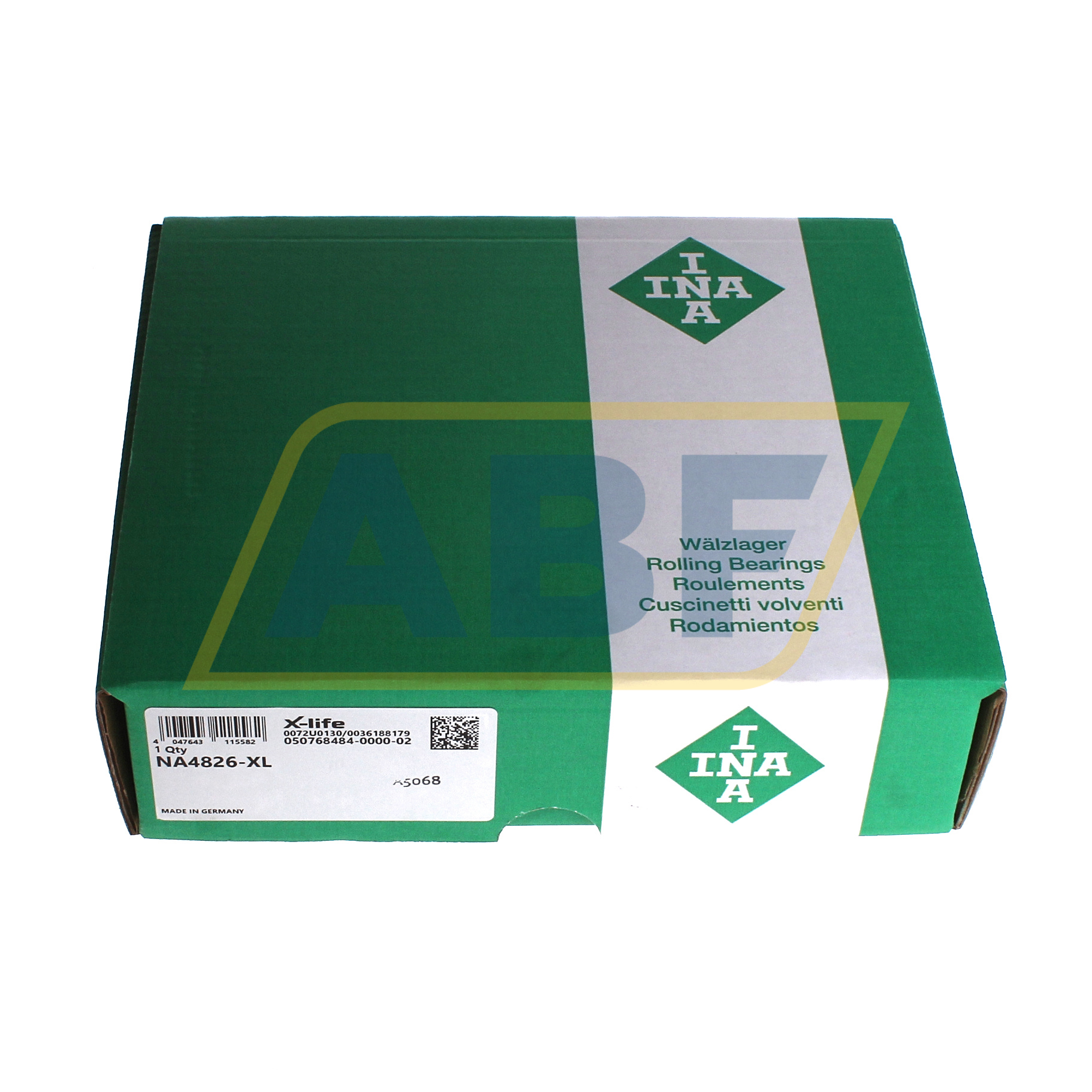 NA4826-XL INA