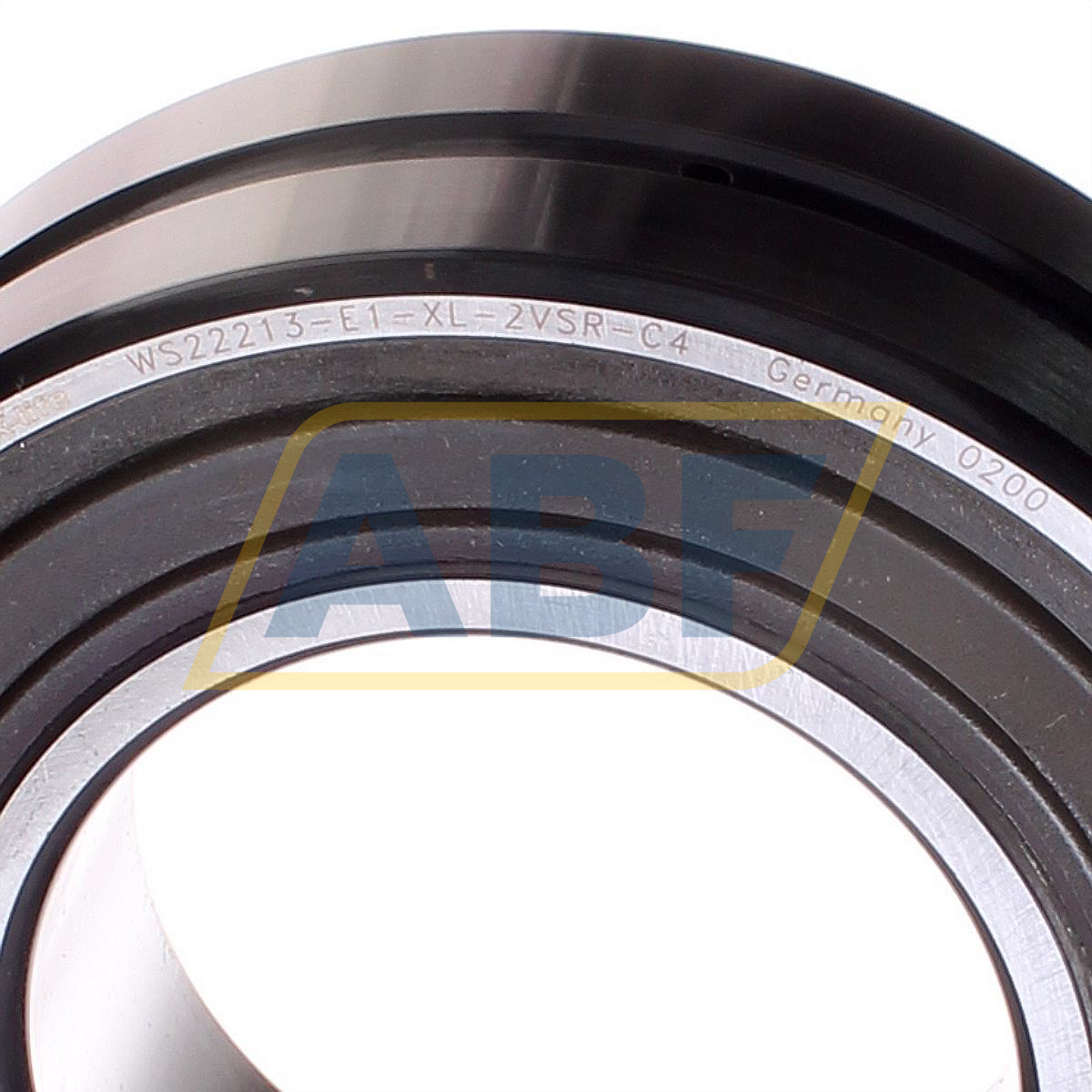 WS22213-E1-XL-2VSR-C4 FAG