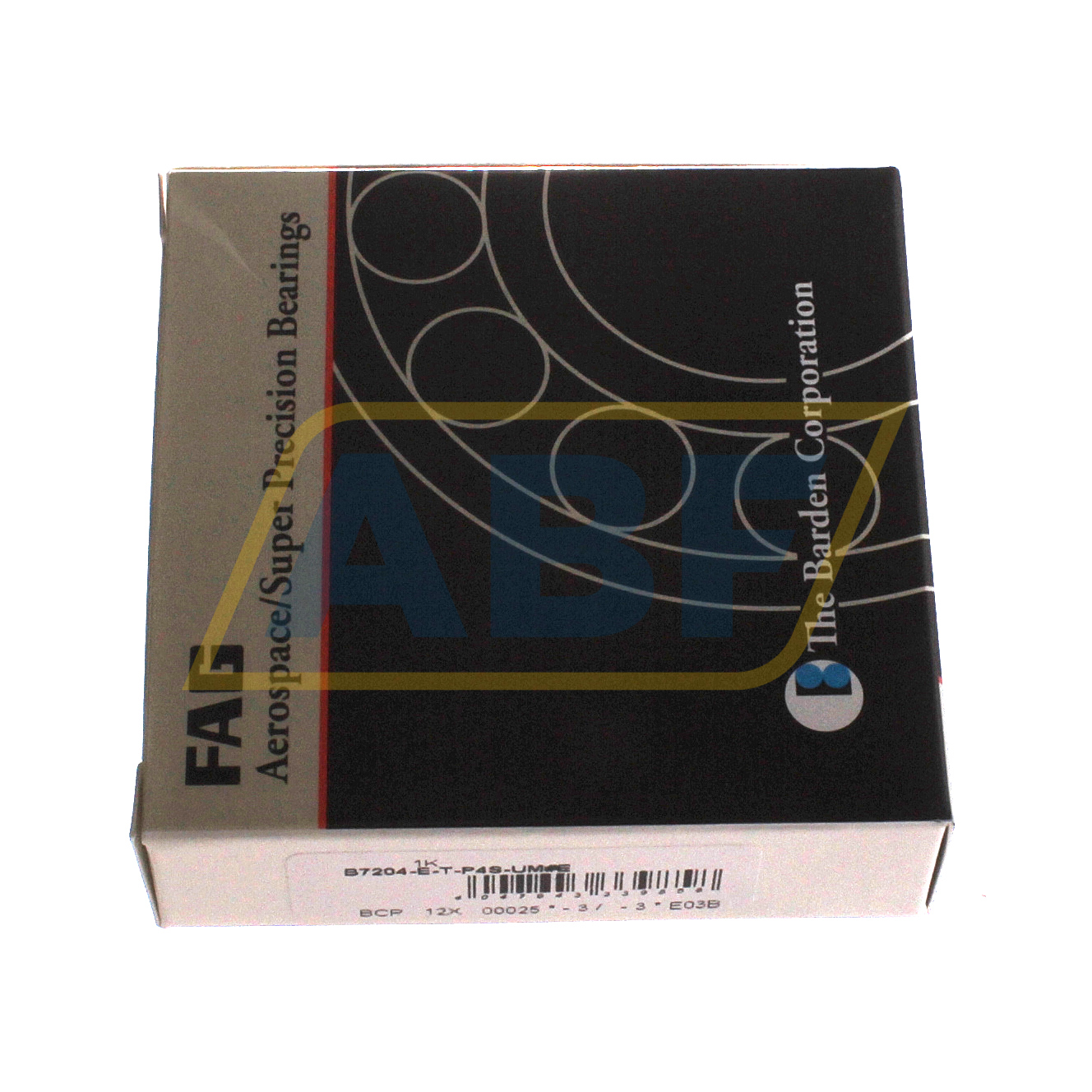 B7204-E-T-P4S-UM FAG