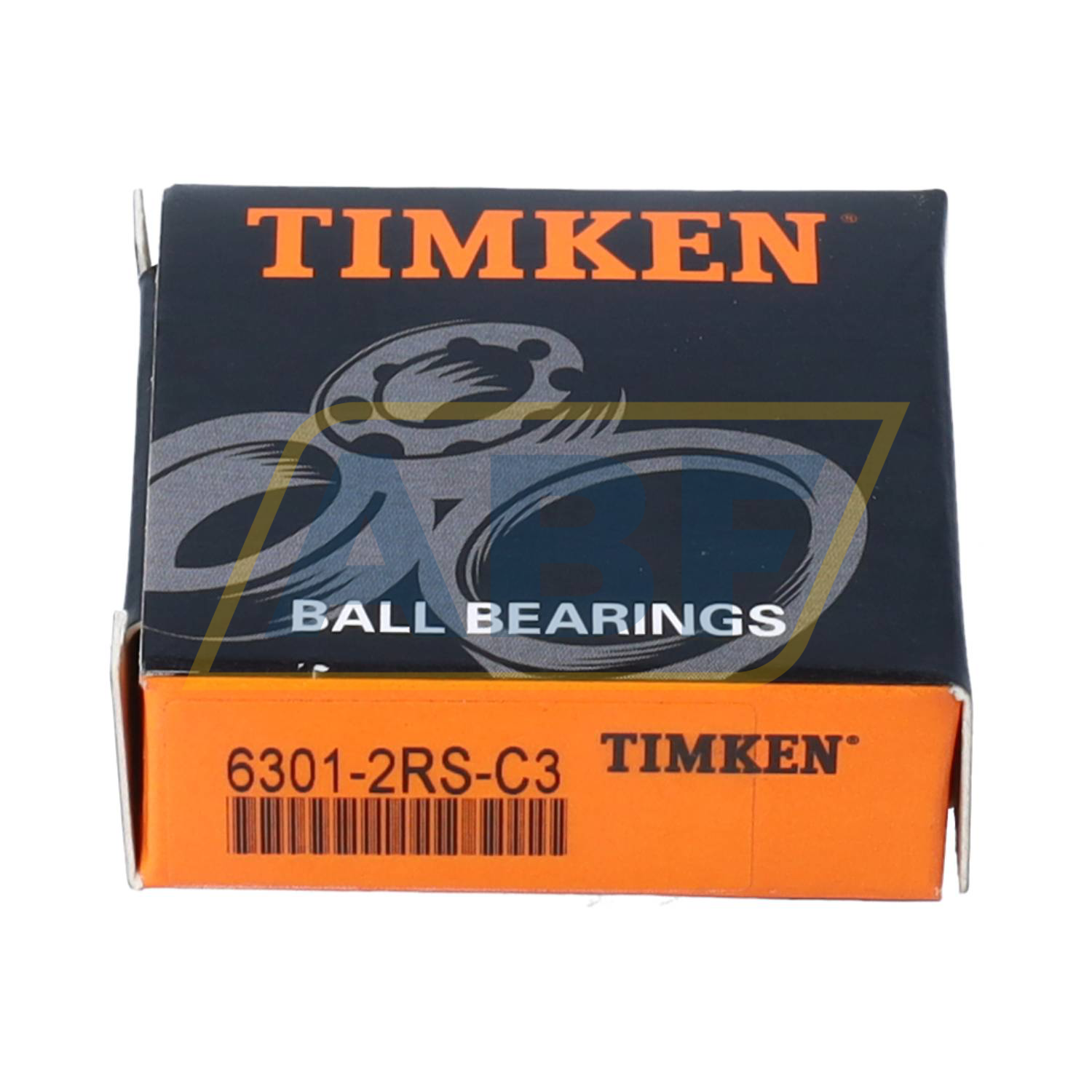 6301-2RS-C3 Timken