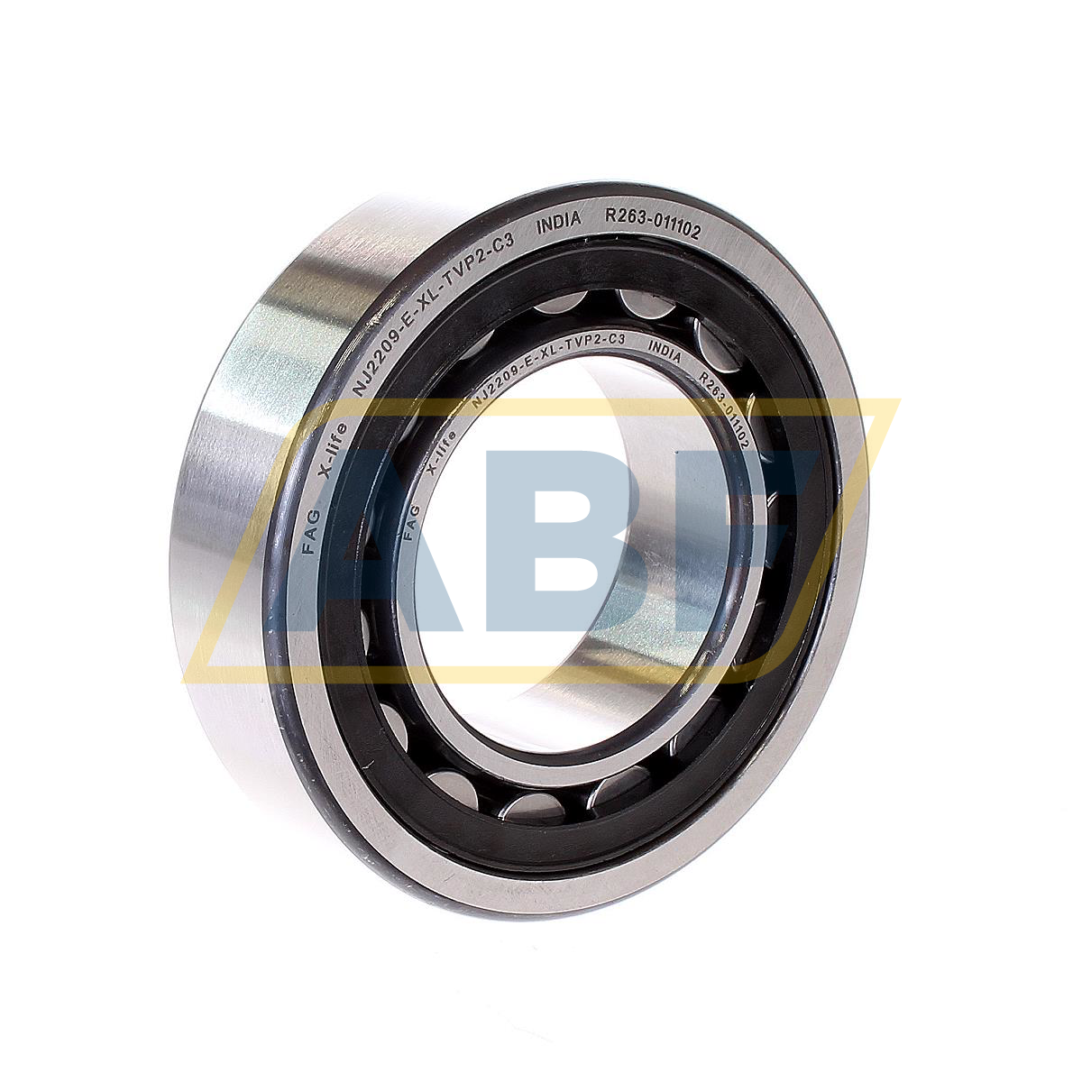 NJ2209-E-XL-TVP2-C3 FAG