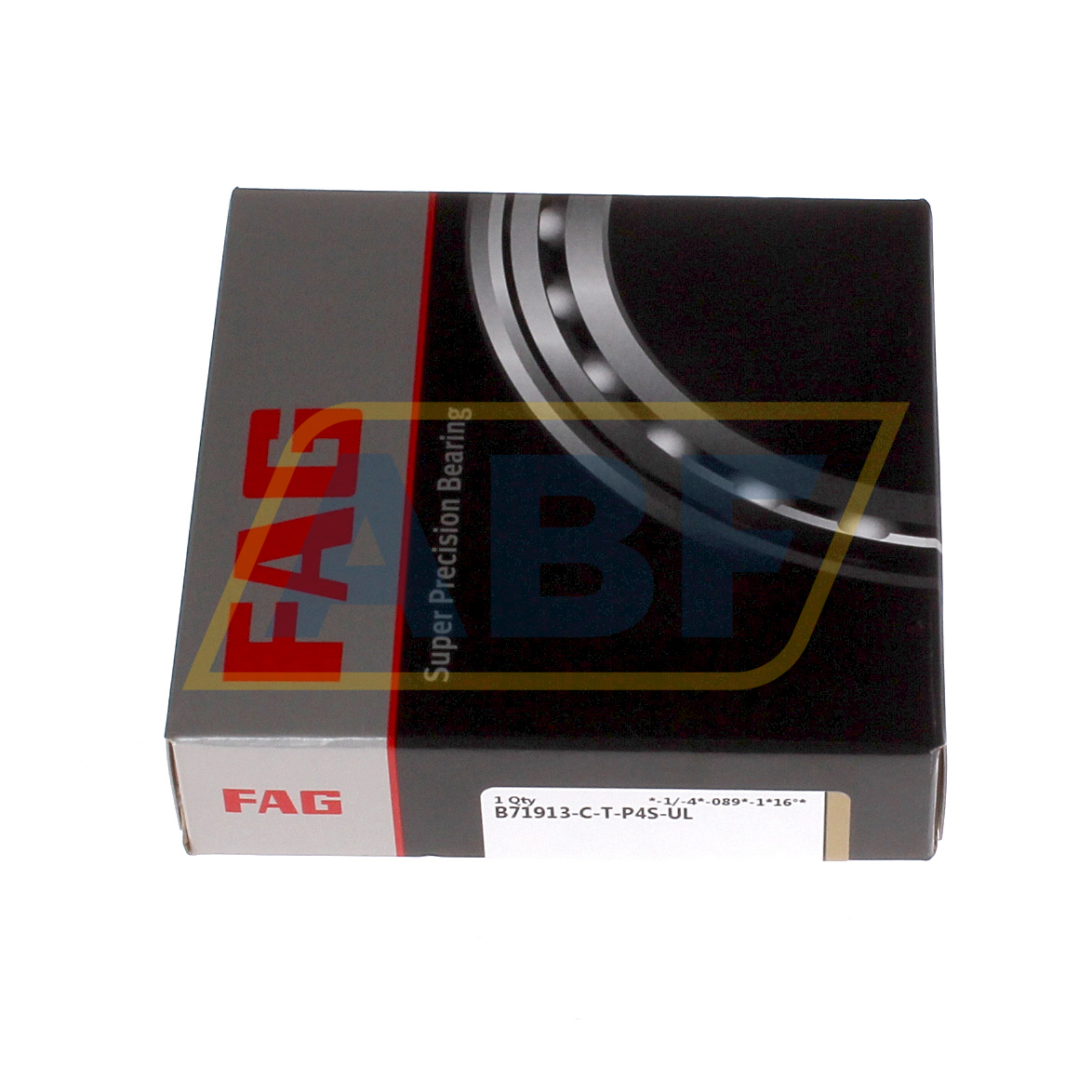 B71913-C-T-P4S-UL FAG