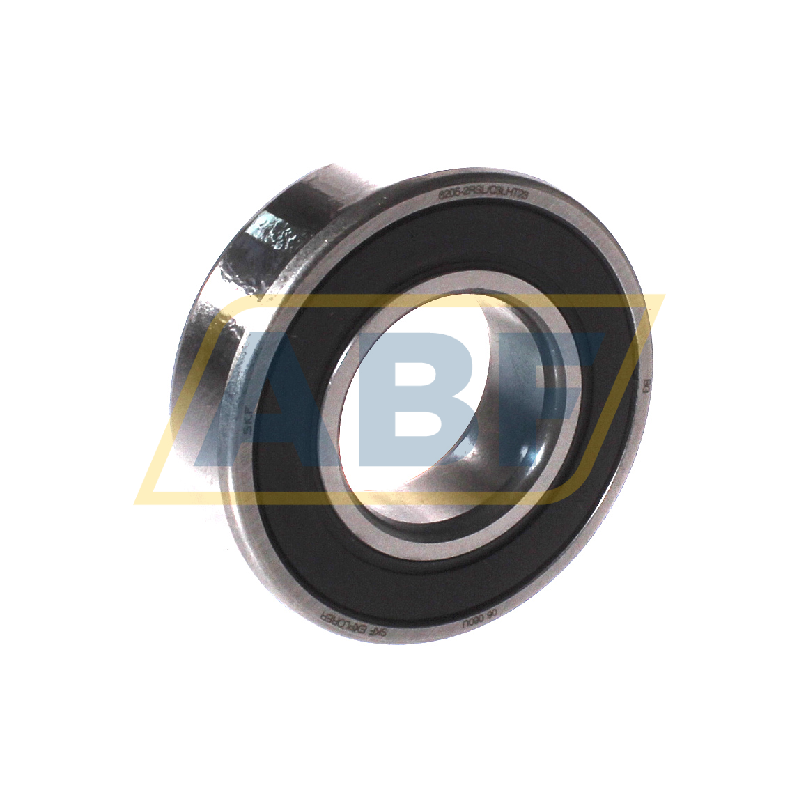 6205-2RSL/C3LHT23 SKF
