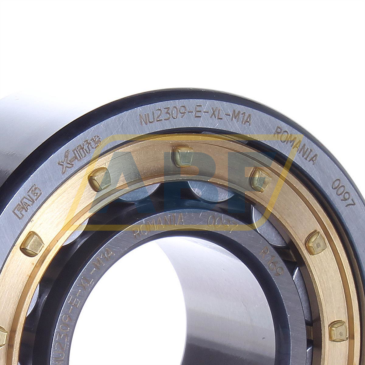 NU2309-E-XL-M1A FAG