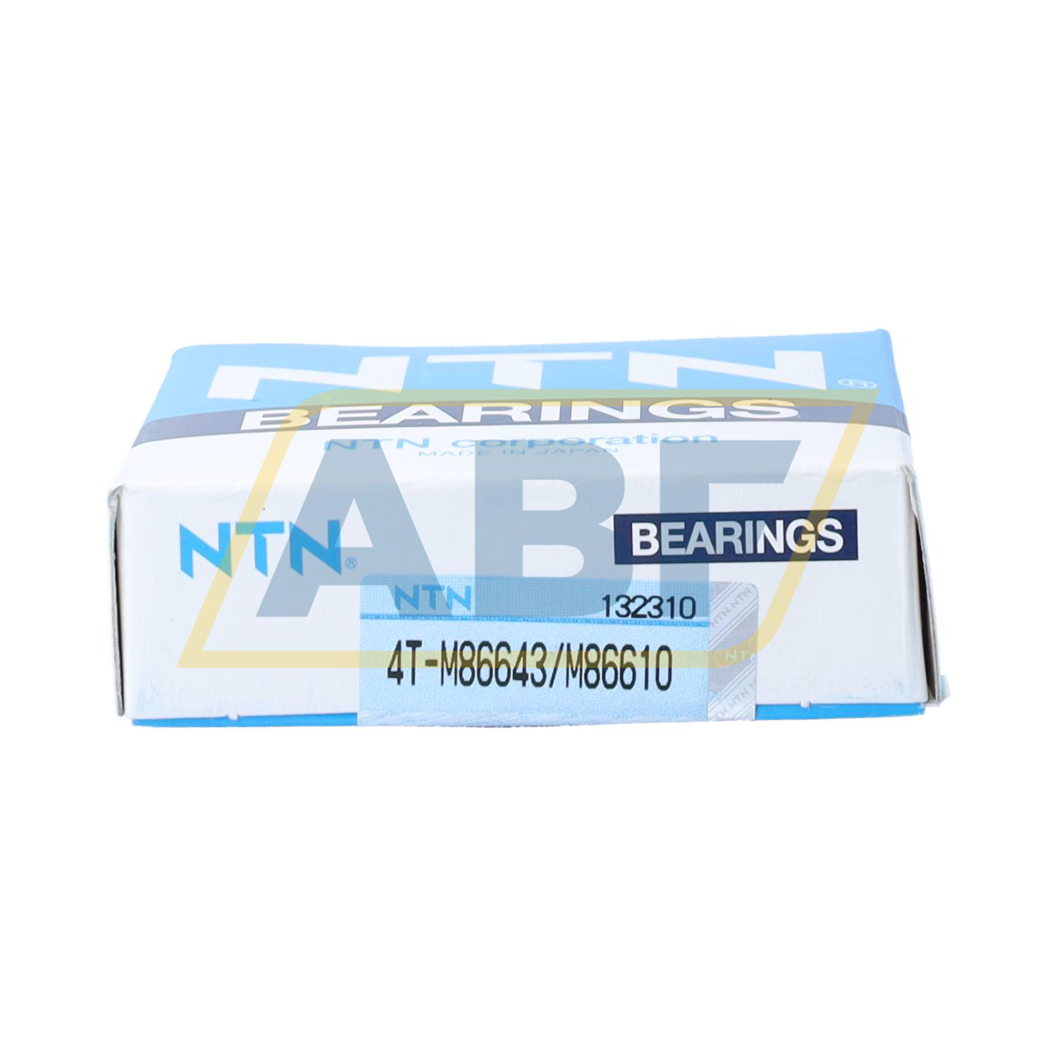 4T-M86643/M86610 NTN