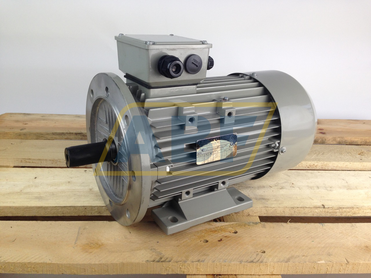 3F3A-112MA-2B35 Felstrom