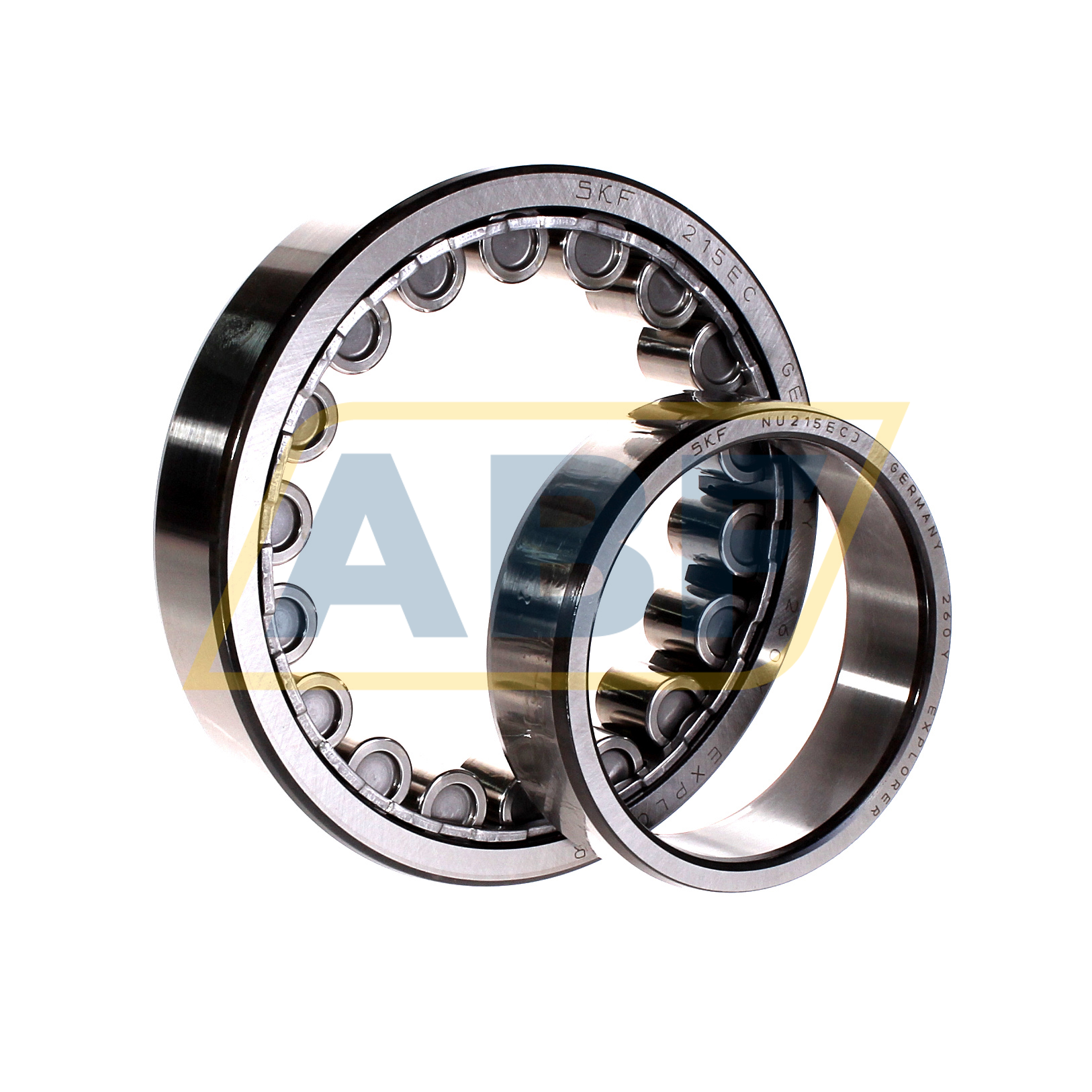 NU215ECJ SKF