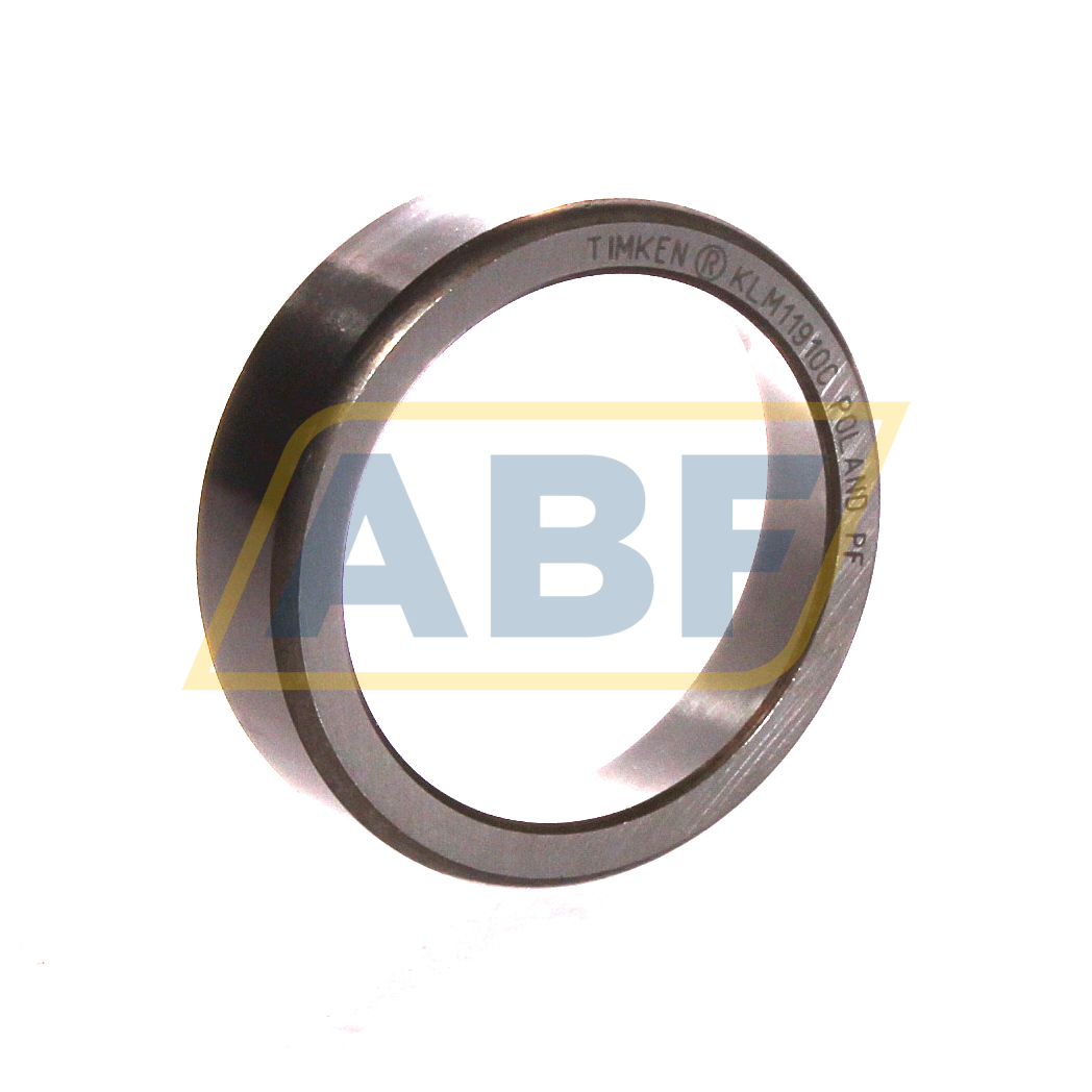 KLM11910C-20C25 Timken