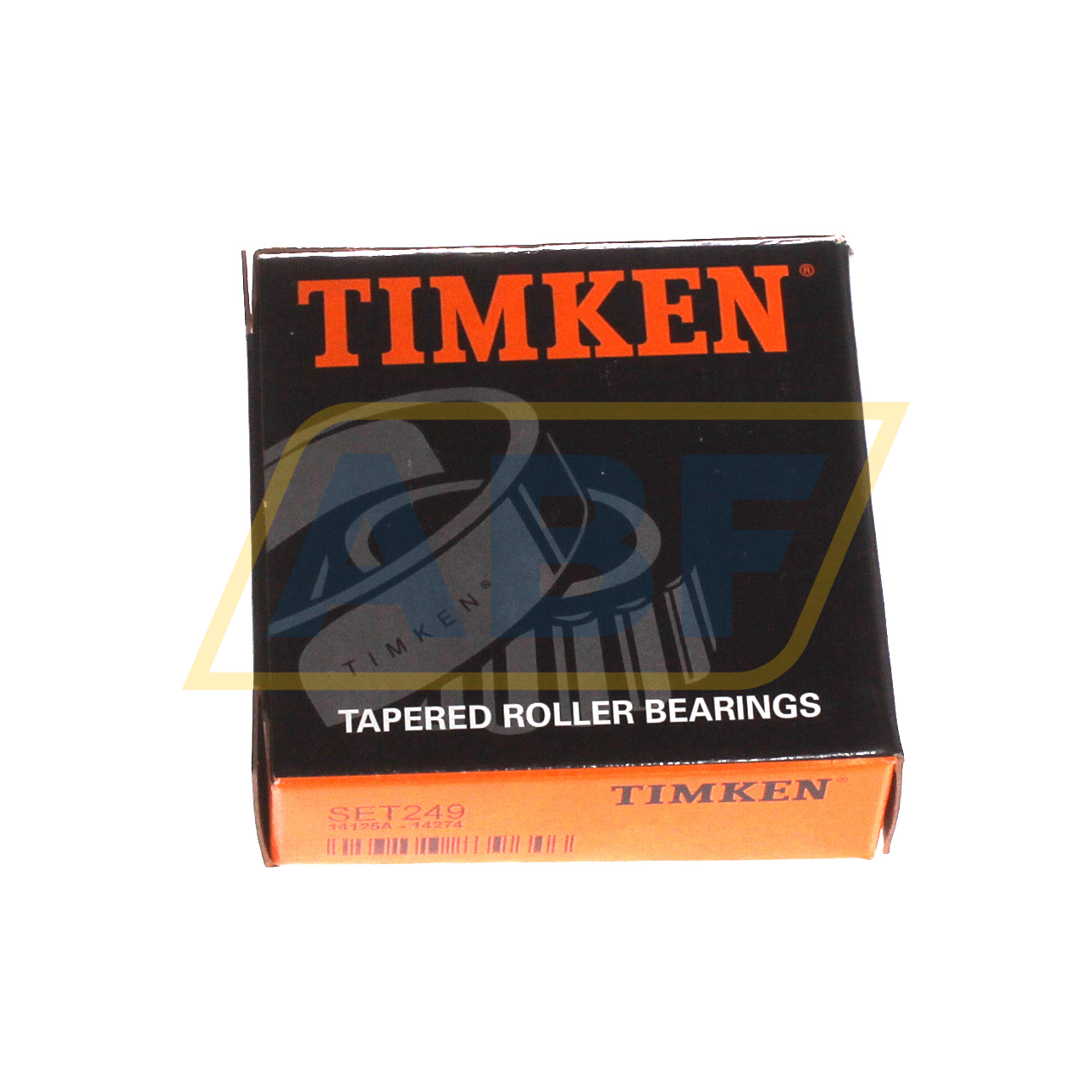 14125A/14274 Timken