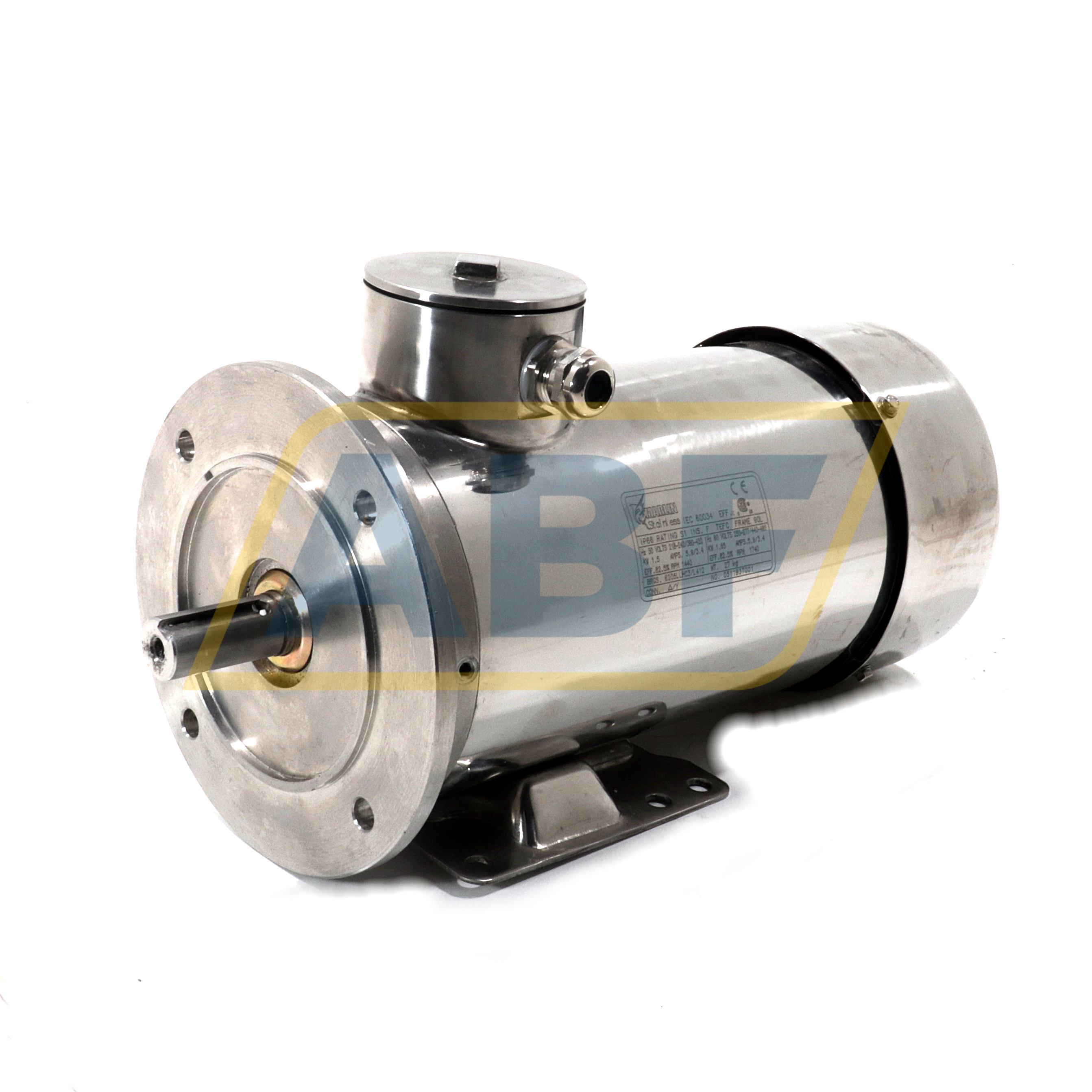 MSS9015435T Marlin Stainless
