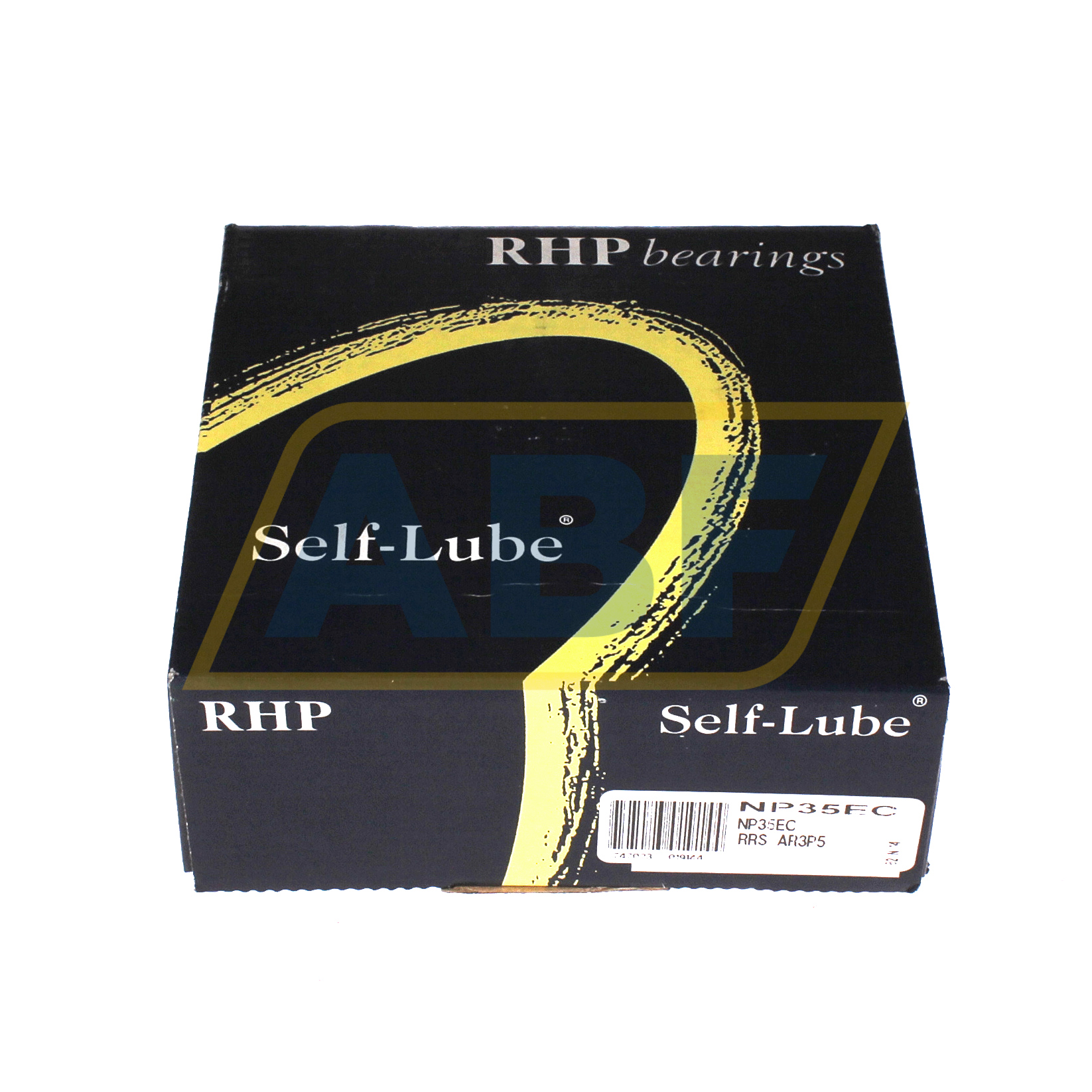NP35EC RHP