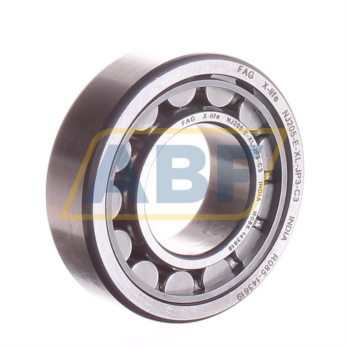 NJ205-E-XL-JP3-C3 FAG