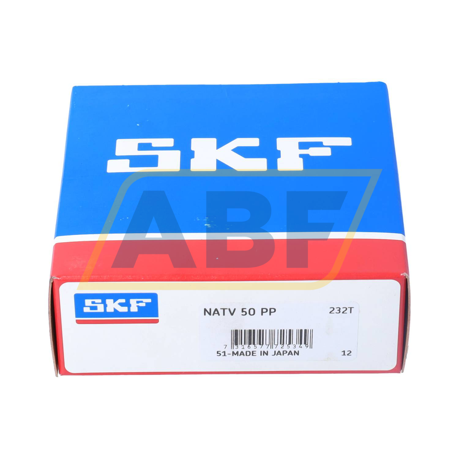 NATV50PP SKF