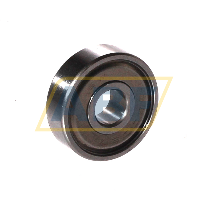 627ZZ SW Solid Works