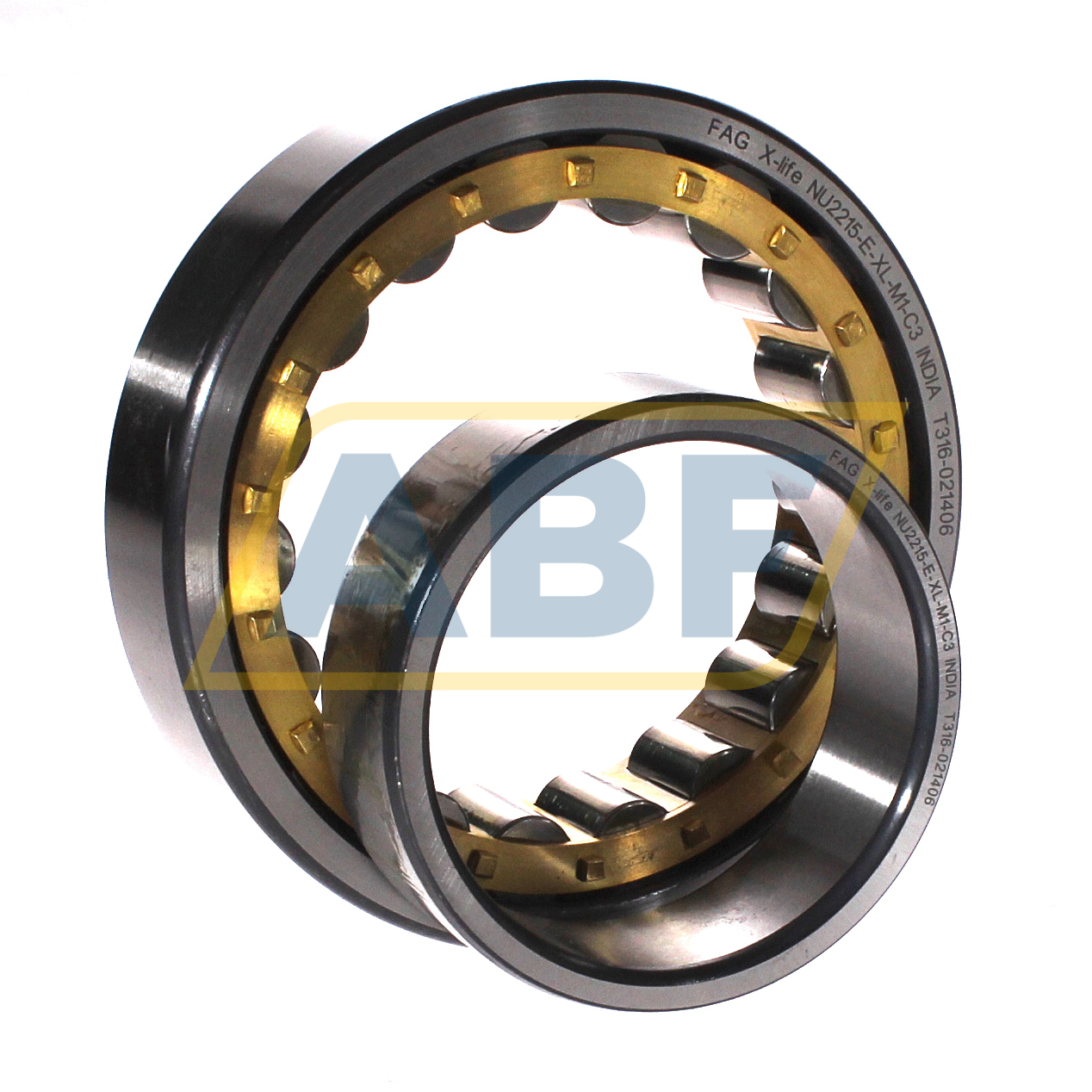 NU2215-E-XL-M1-C3 FAG