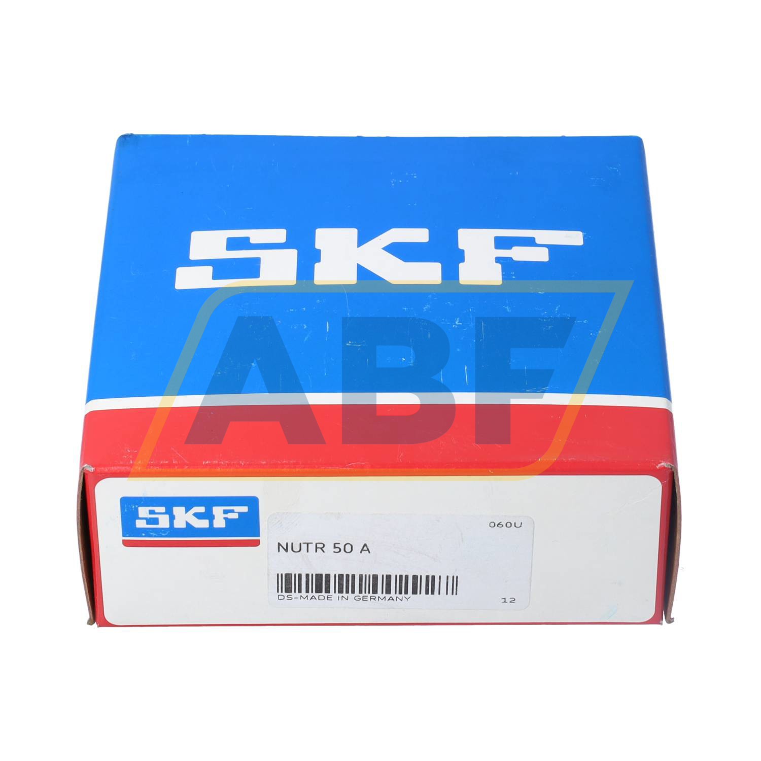 NUTR50A SKF