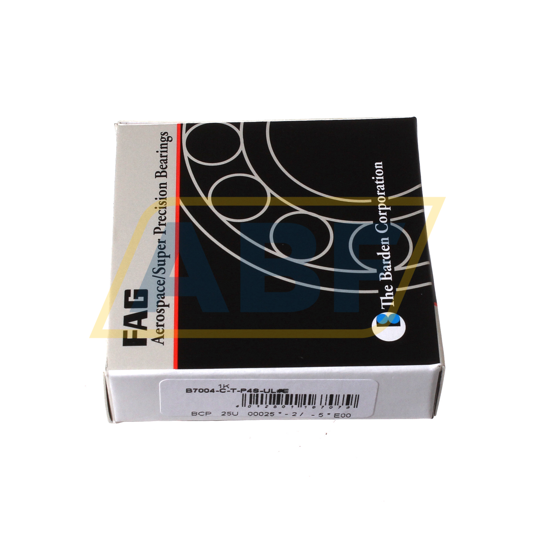 B7004-C-T-P4S-UL FAG