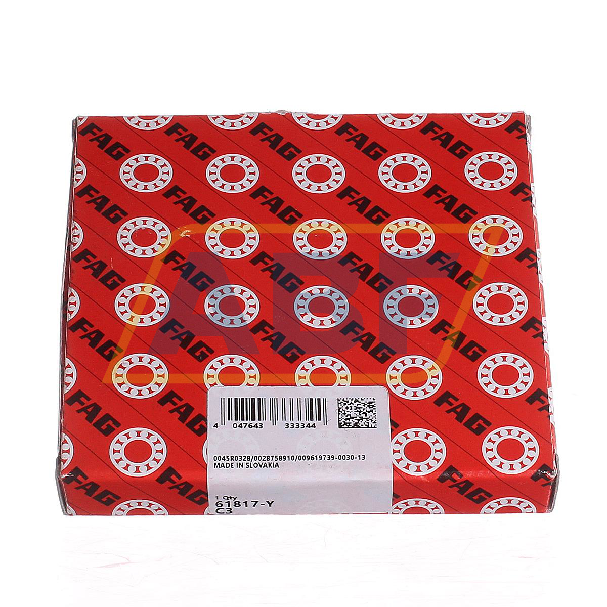 61817Y FAG