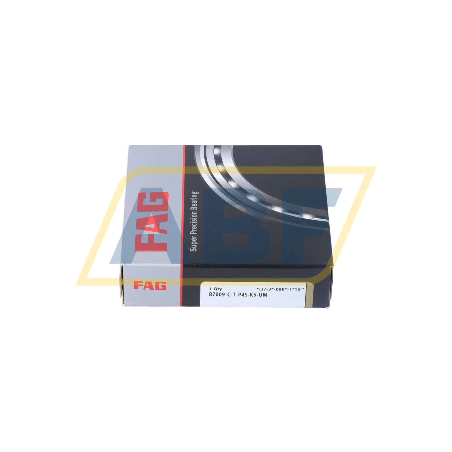 B7009-C-T-P4S-K5-UM FAG