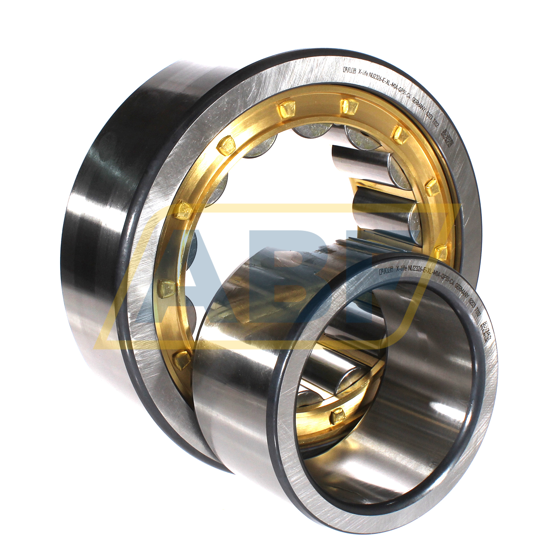 NU2326-E-XL-M1A-QP51-C4 FAG