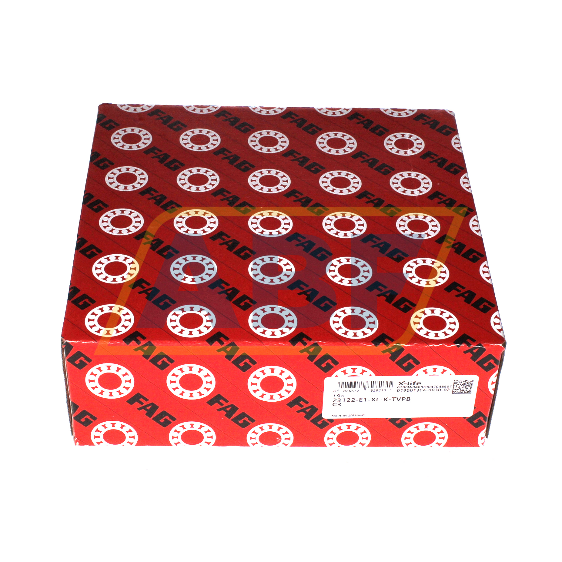 23122-E1-XL-K-TVPB-C3 FAG