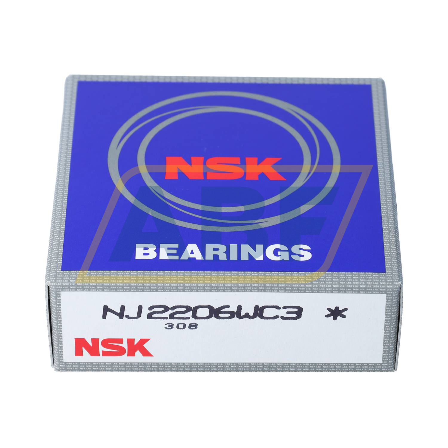 NJ2206WC3 NSK