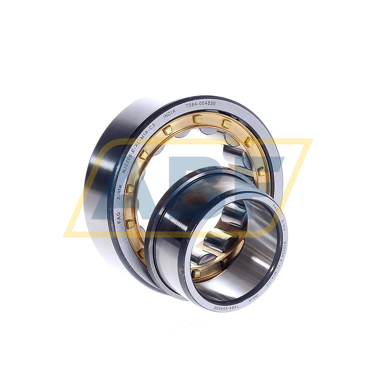 NJ2208-E-XL-M1A-C3 FAG