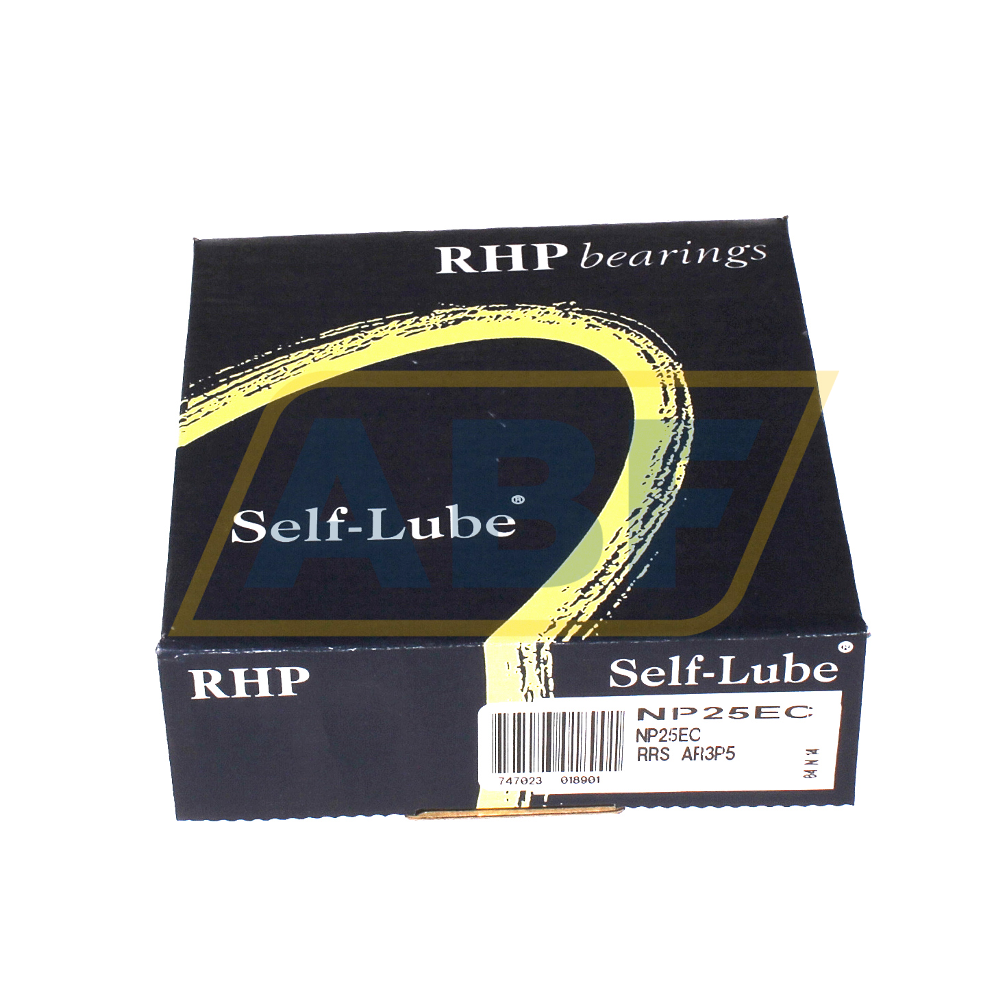 NP25EC RHP