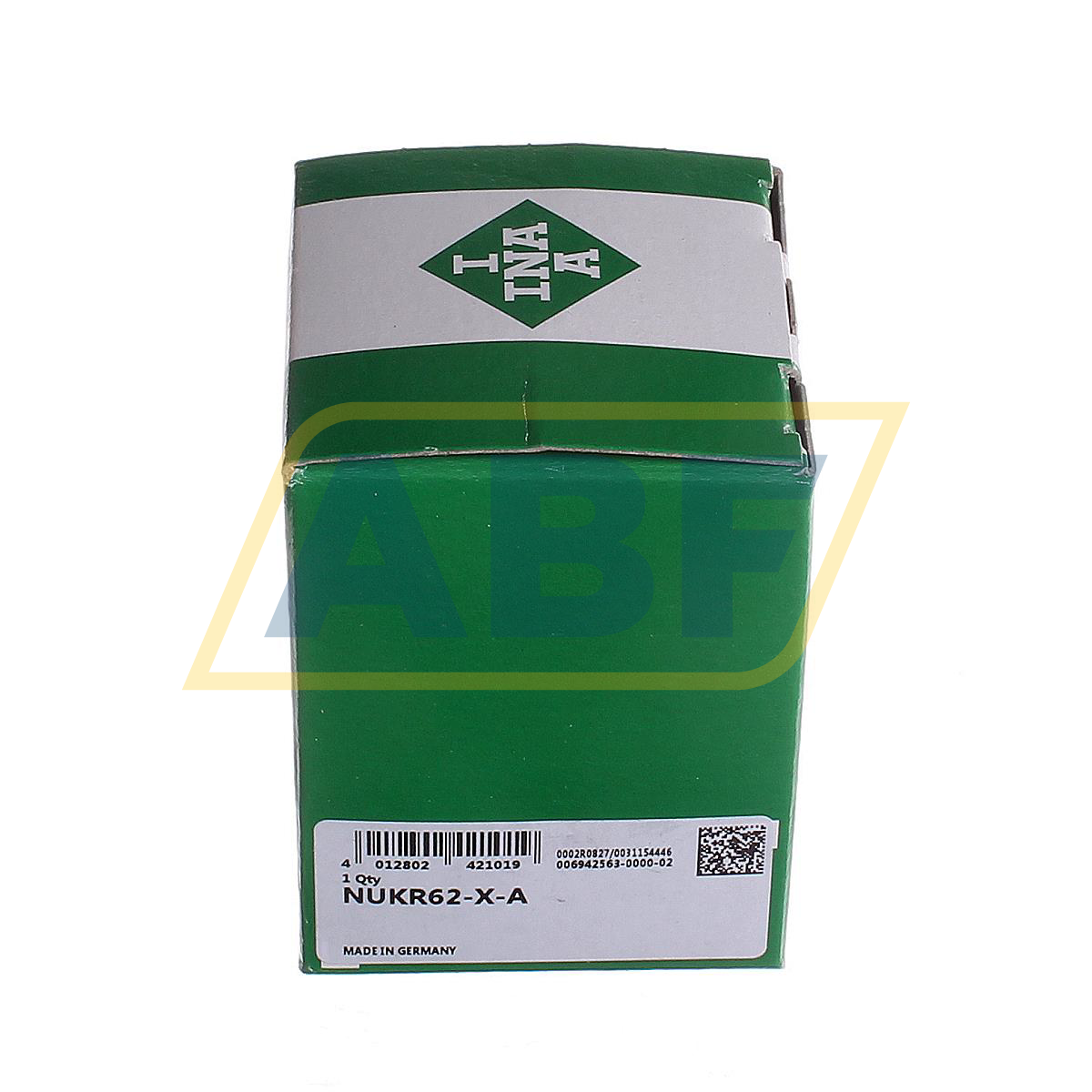 NUKR62-X-A INA