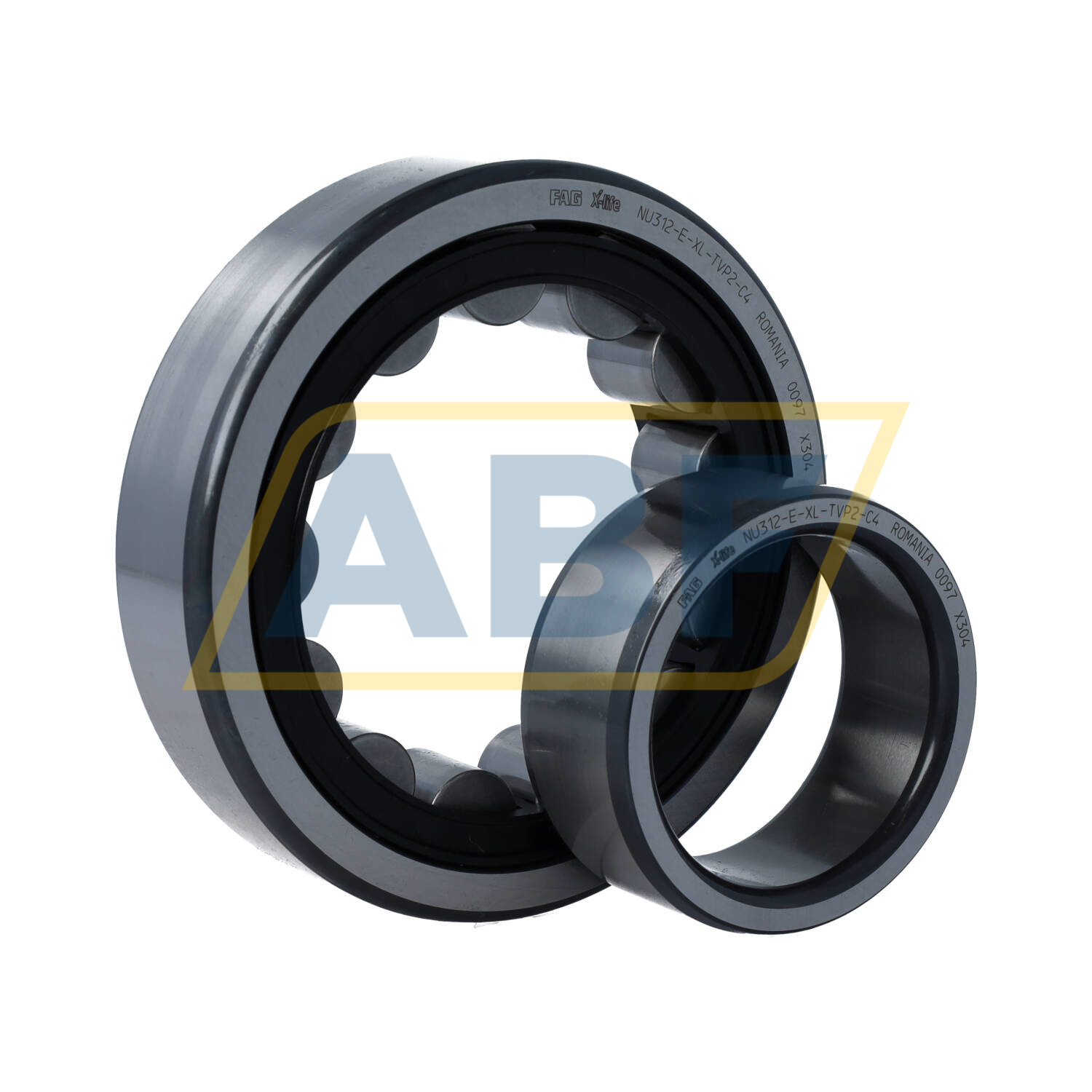 NU312-E-XL-TVP2-C4 FAG