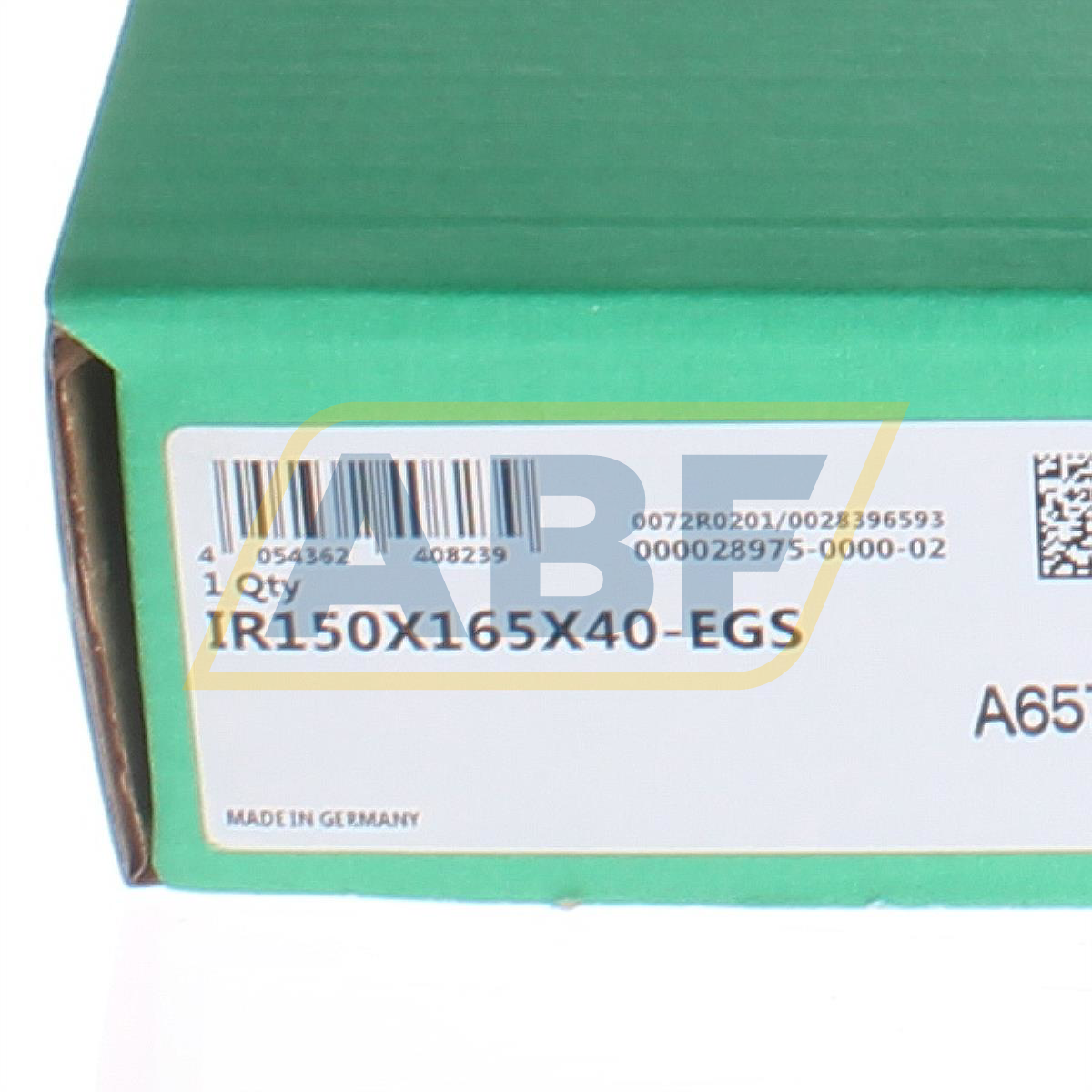 IR150X165X40-EGS INA