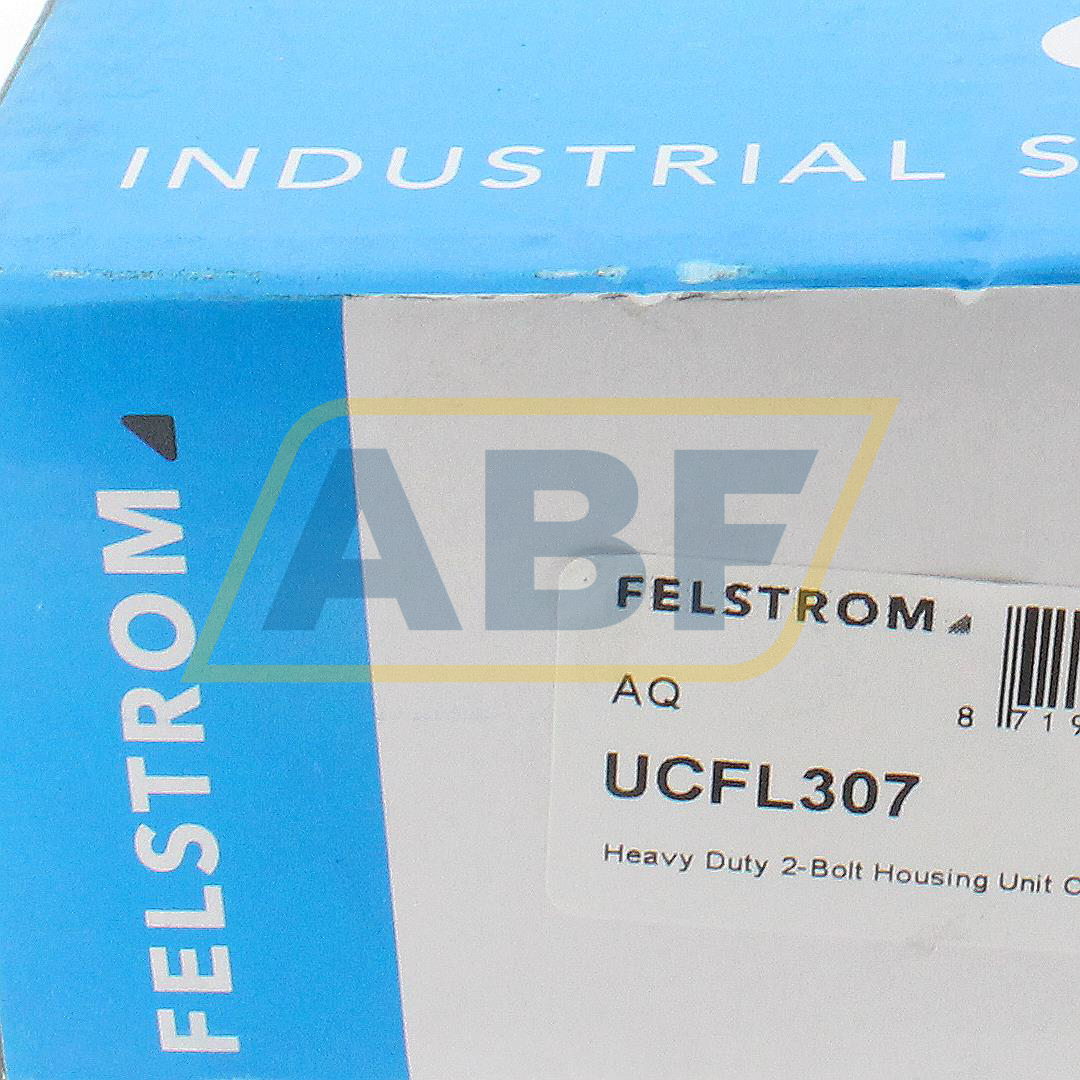 UCFL307 Felstrom