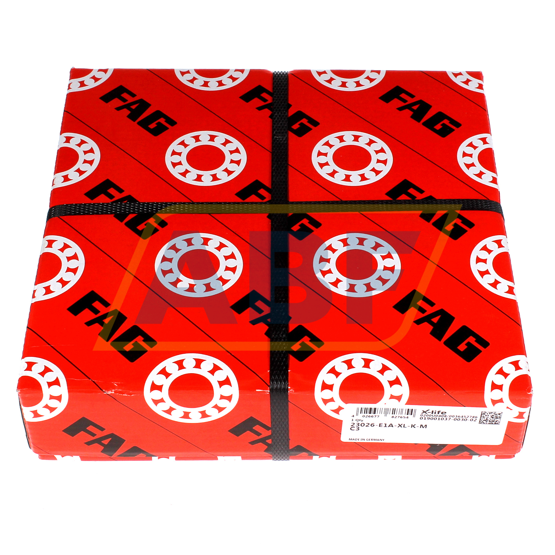 23026-E1A-XL-K-M-C3 FAG