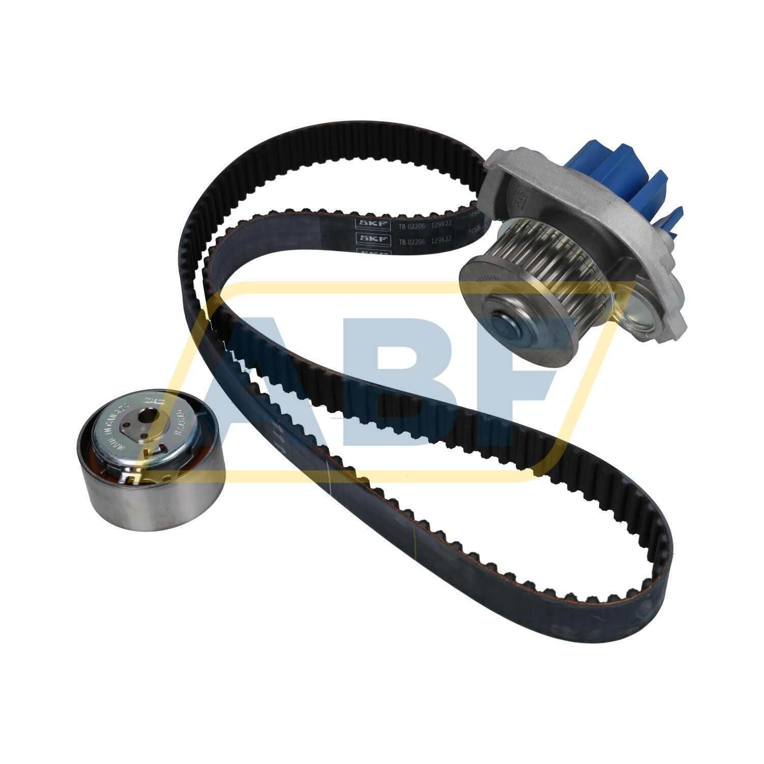 VKMC02206-2 SKF