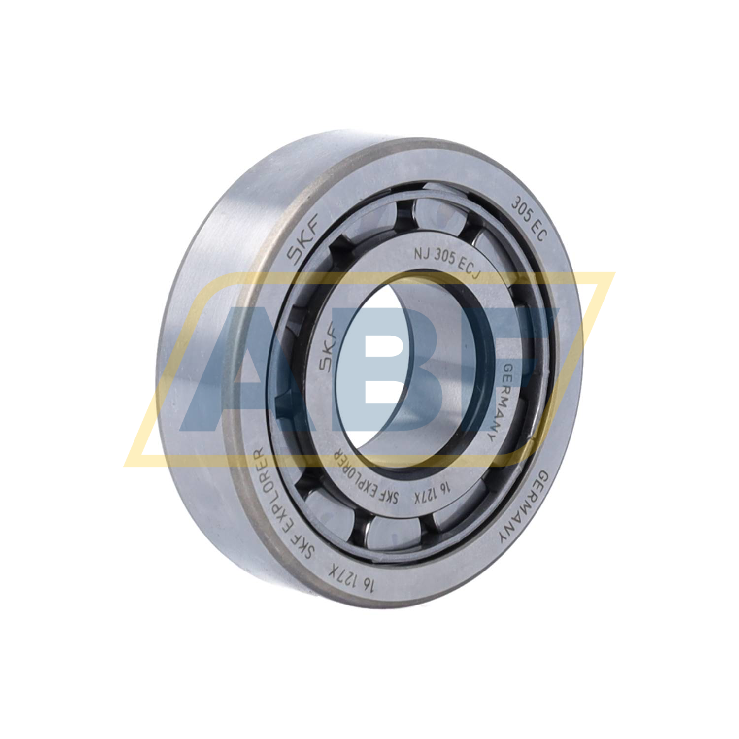 NJ305ECJ SKF