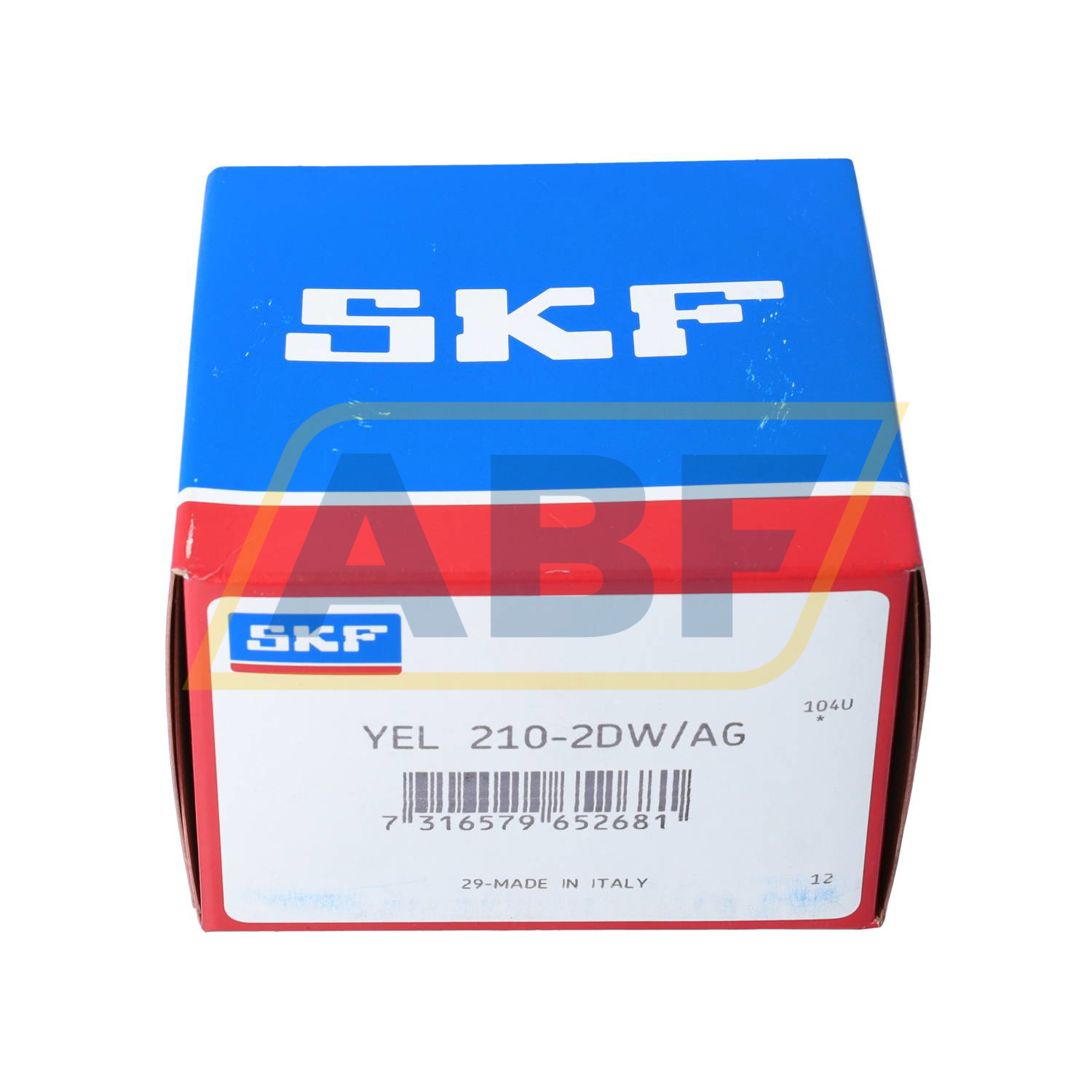 YEL210-2DW/AG SKF