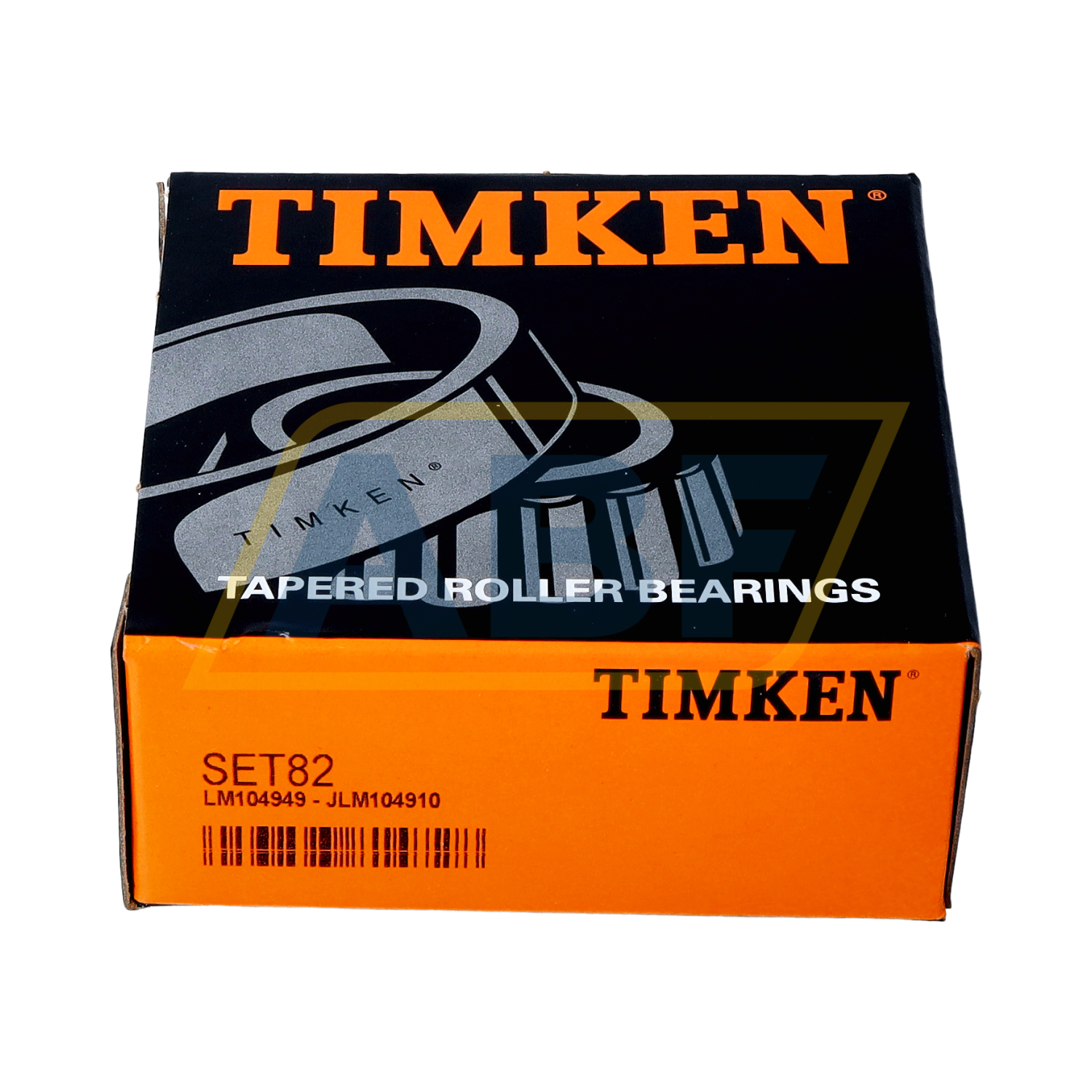 SET82 Timken