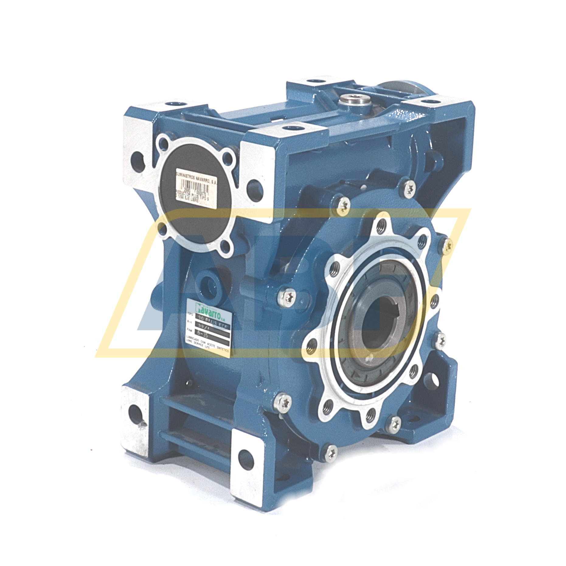 90PLUSECE-I50 Navarro