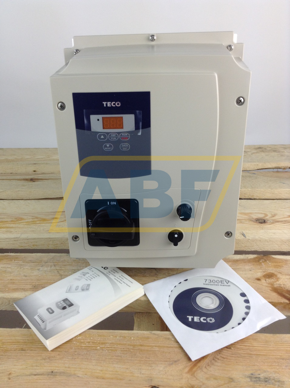 JNEV-403-H3FN4S Teco