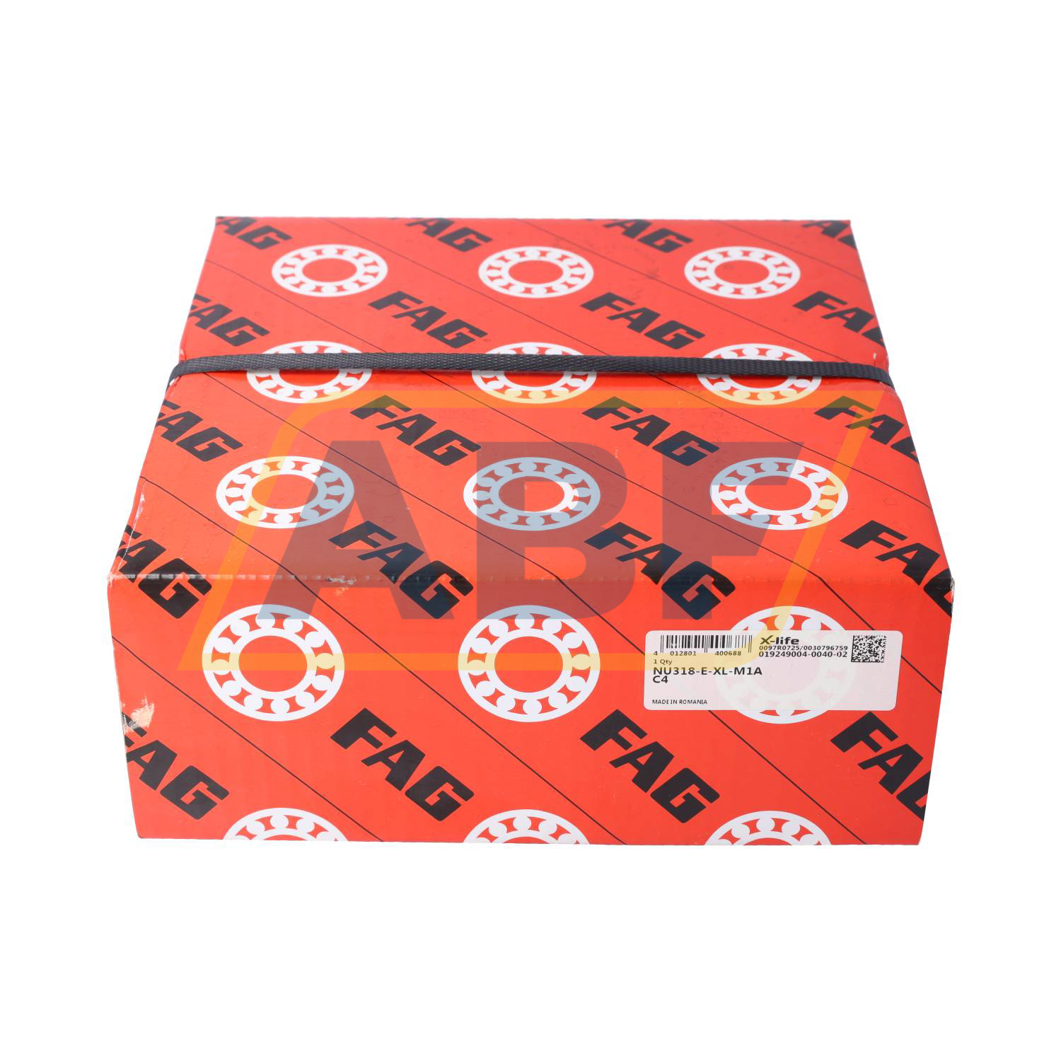 NU318-E-XL-M1A-C4 FAG