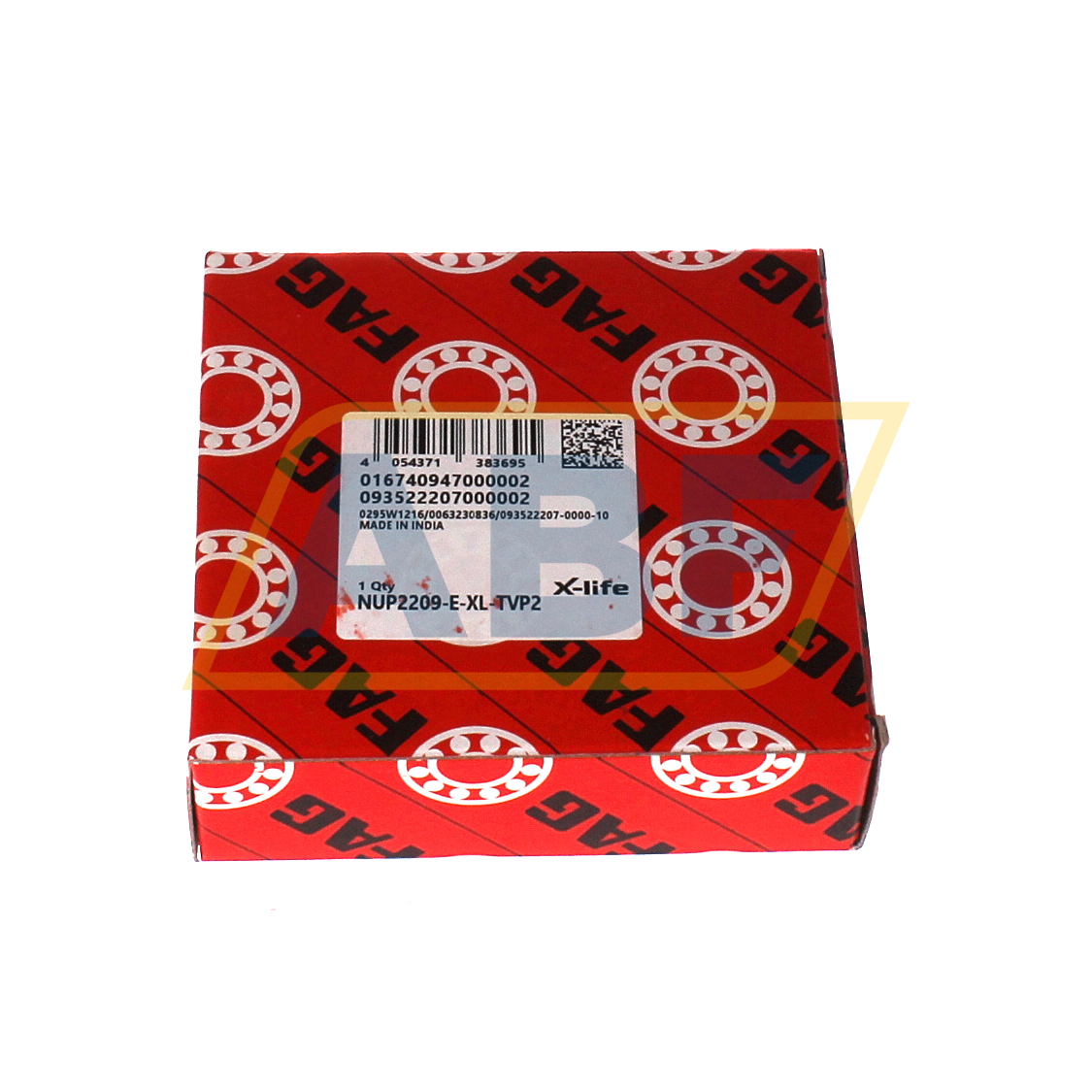 NUP2209-E-XL-TVP2 FAG