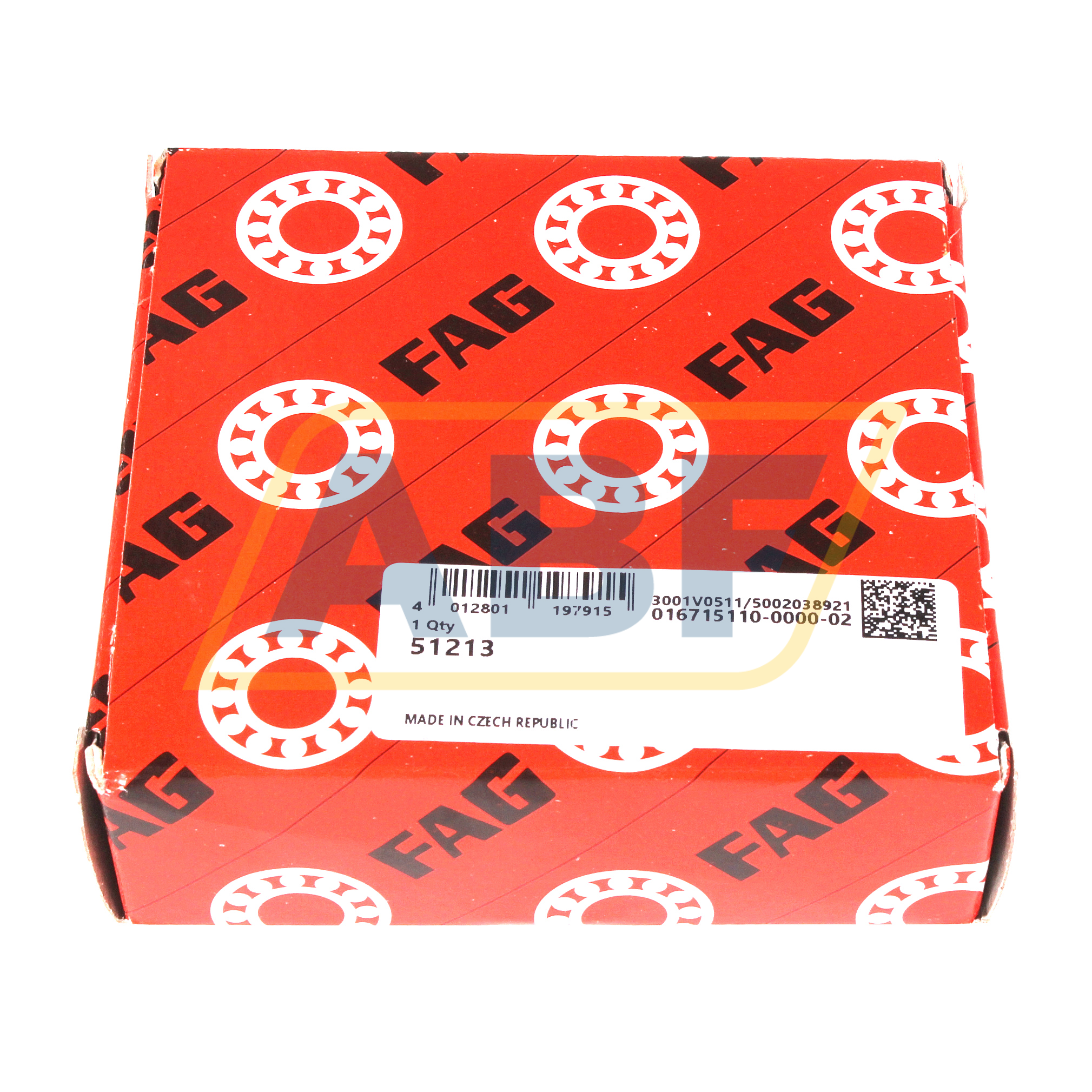 51213 FAG