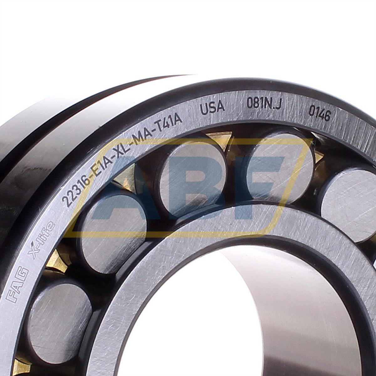 22316-E1A-XL-MA-T41A FAG