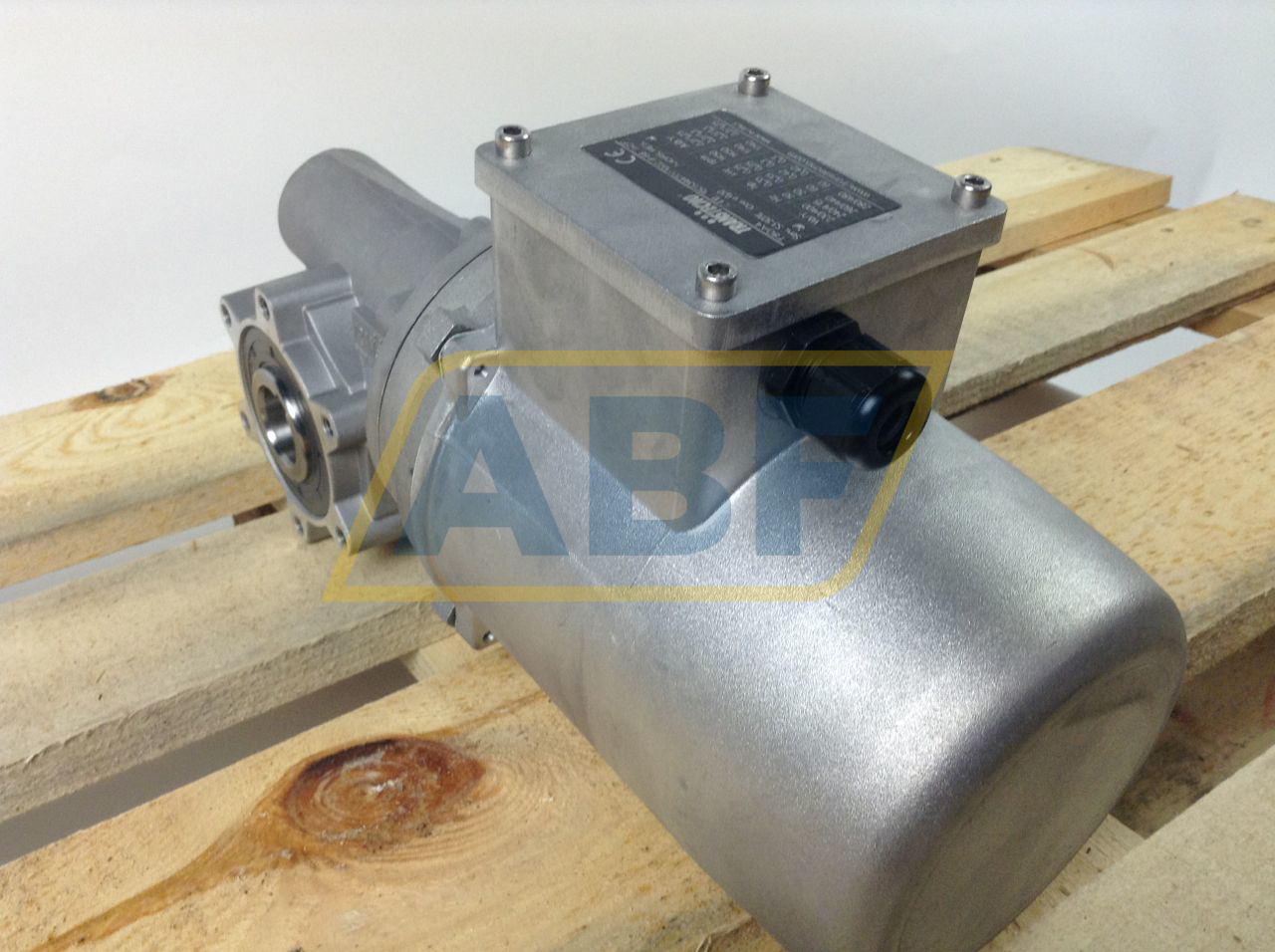 T80A4-CWT050-52 TransTecno