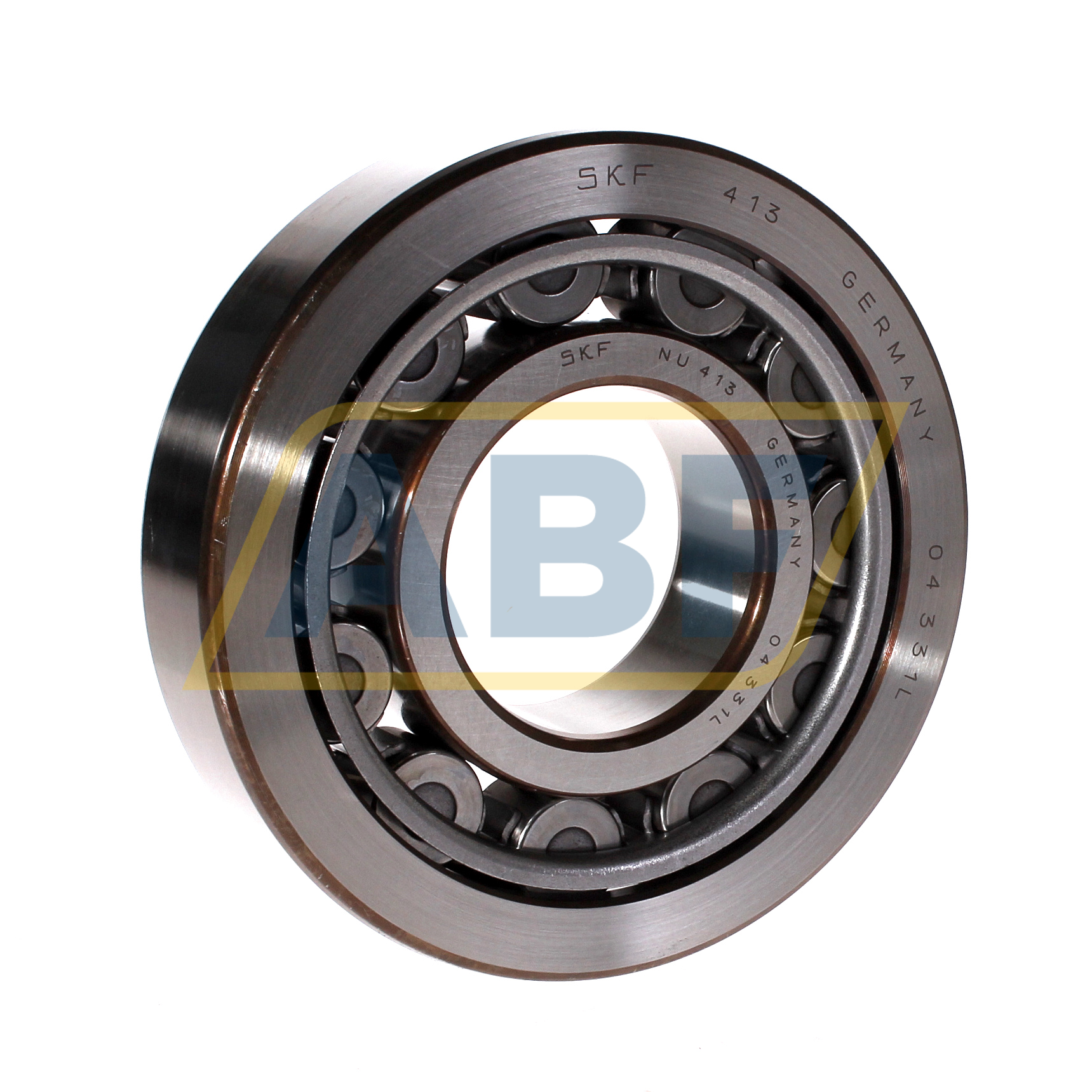 NU413 SKF