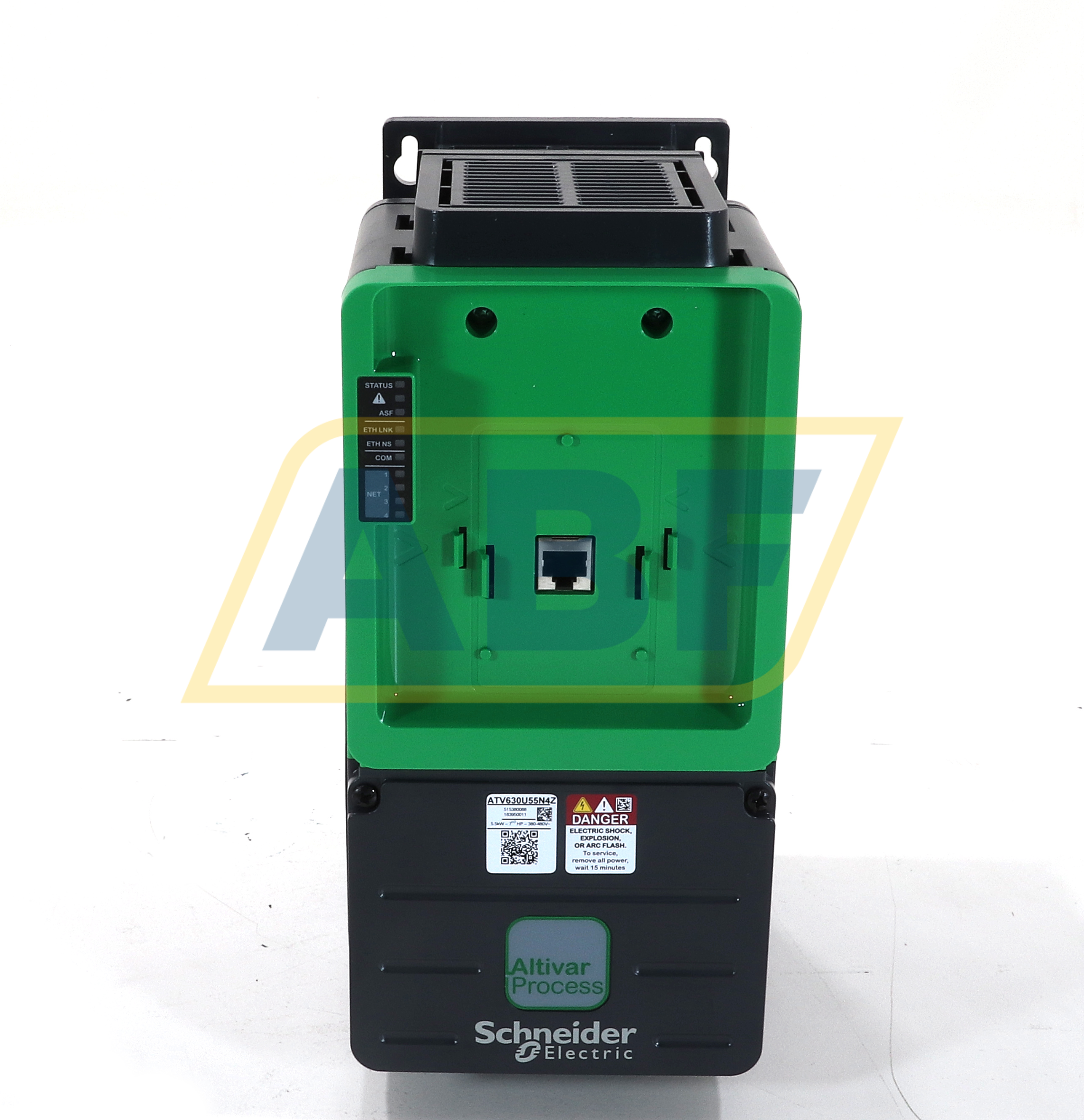 ATV630U55N4Z Schneider Electric