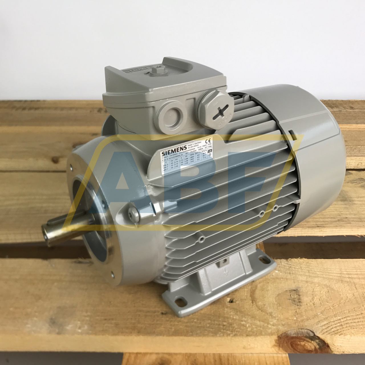 1LE1003-0DA22-2NA4 Siemens