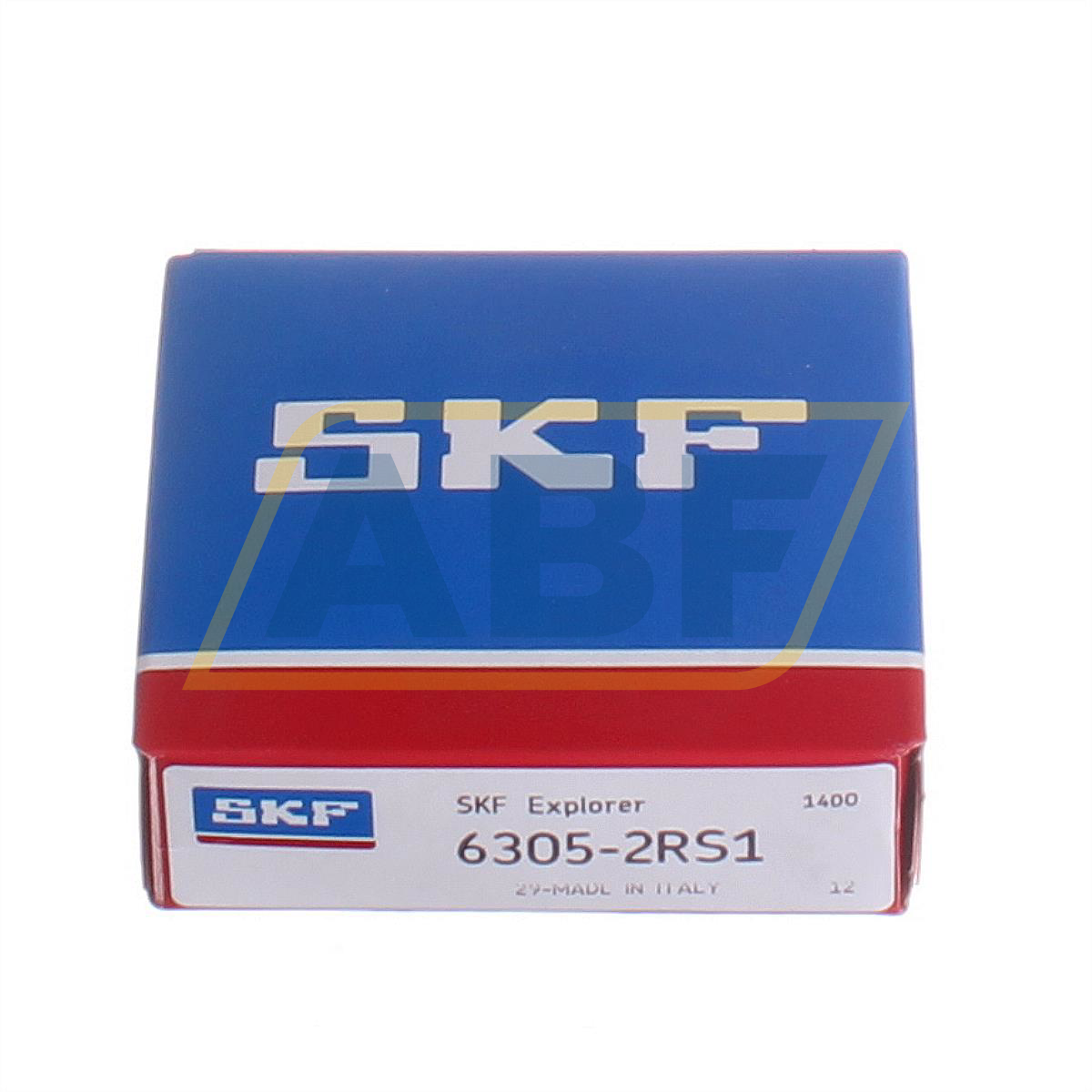 6305-2RS1 SKF