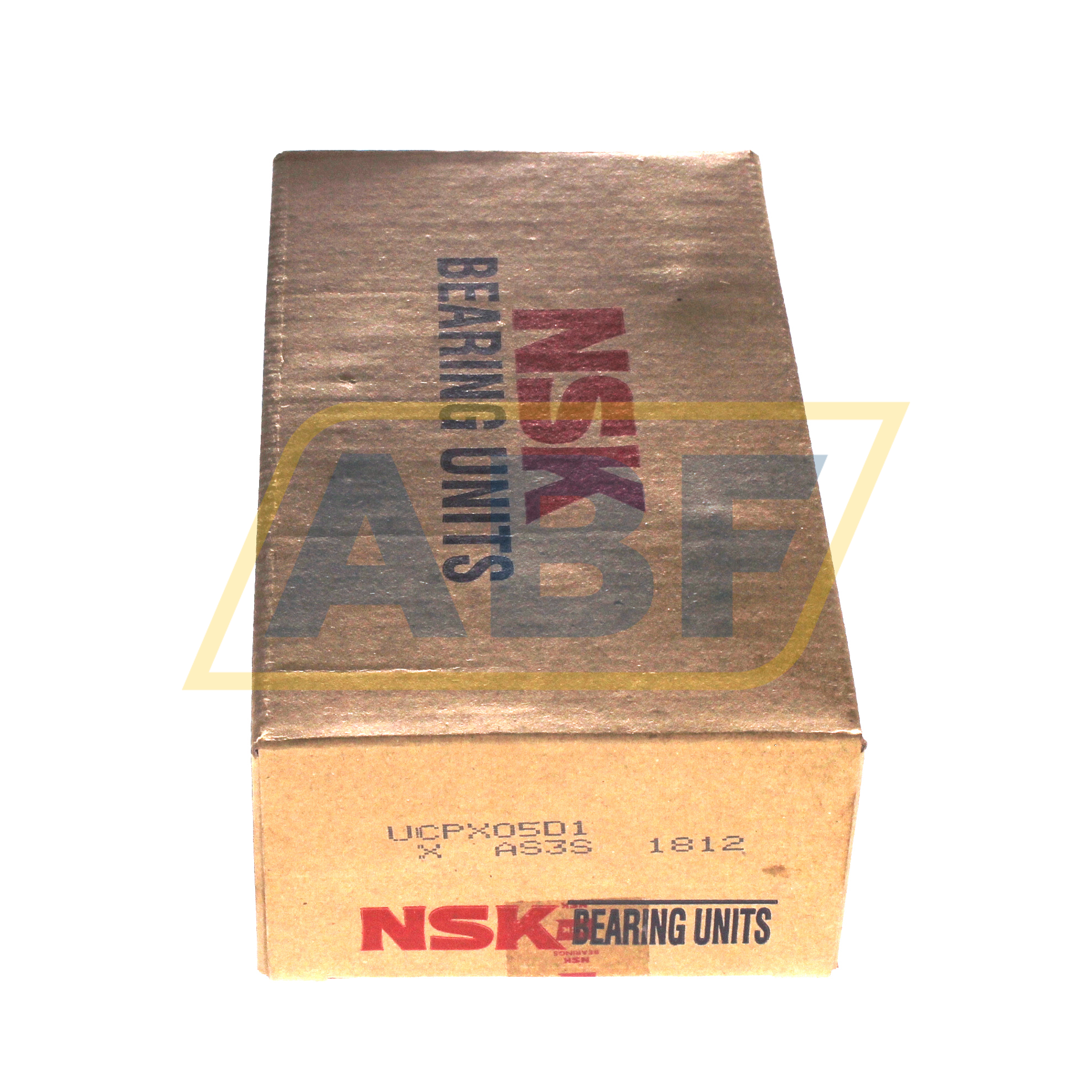 UCPX05D1 AS3S5 NSK