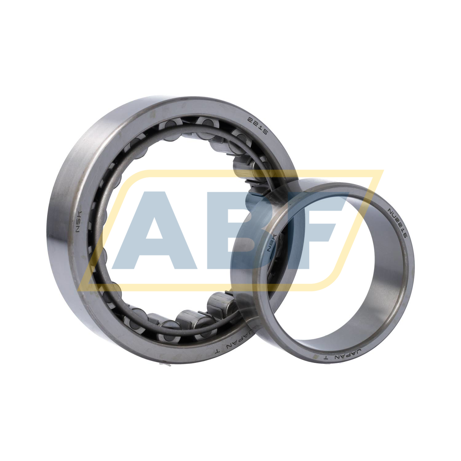 NU2215W C3 NSK